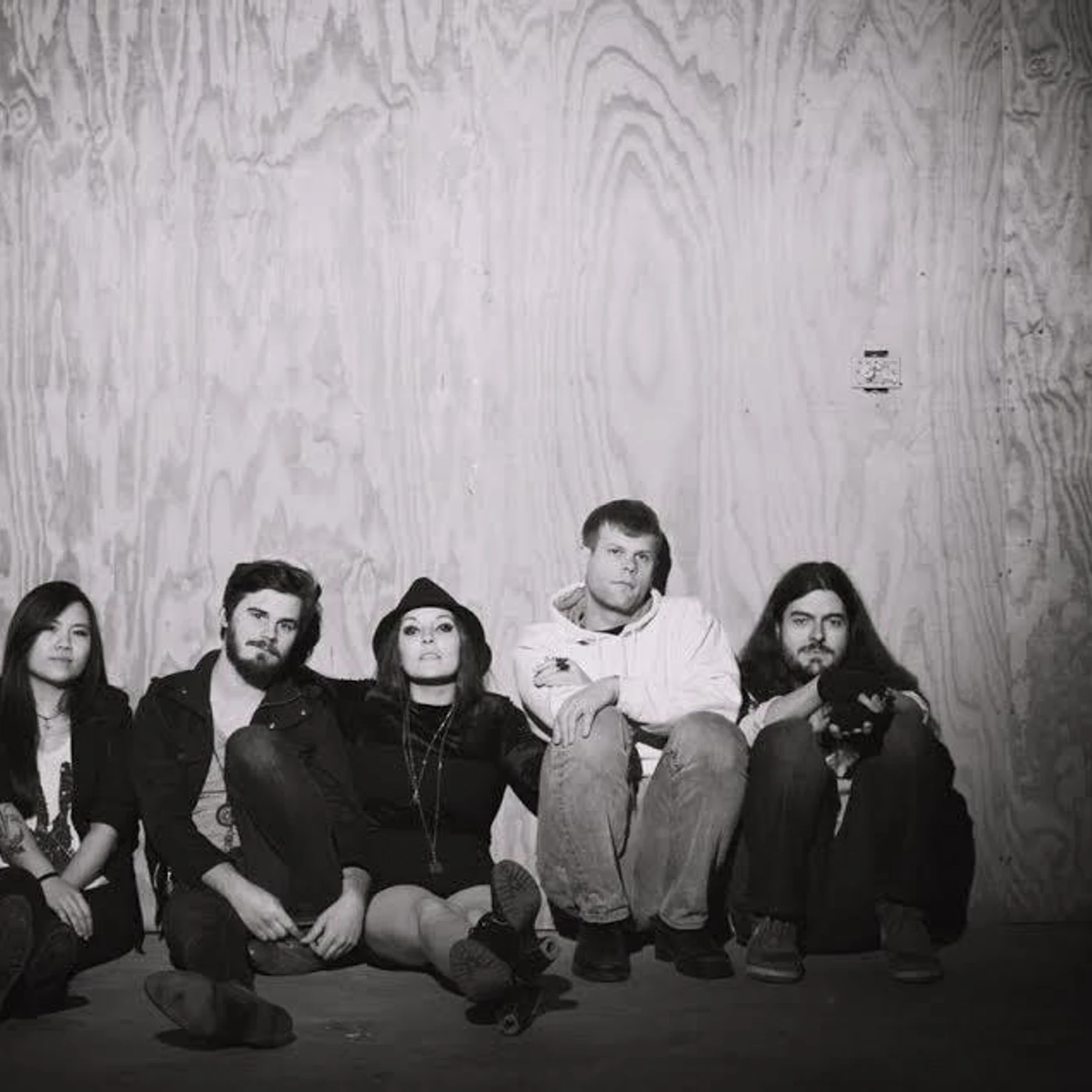 Hydrogen Child Brand Page