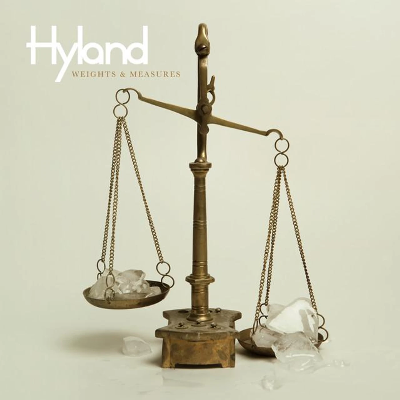 Hyland Brand Page
