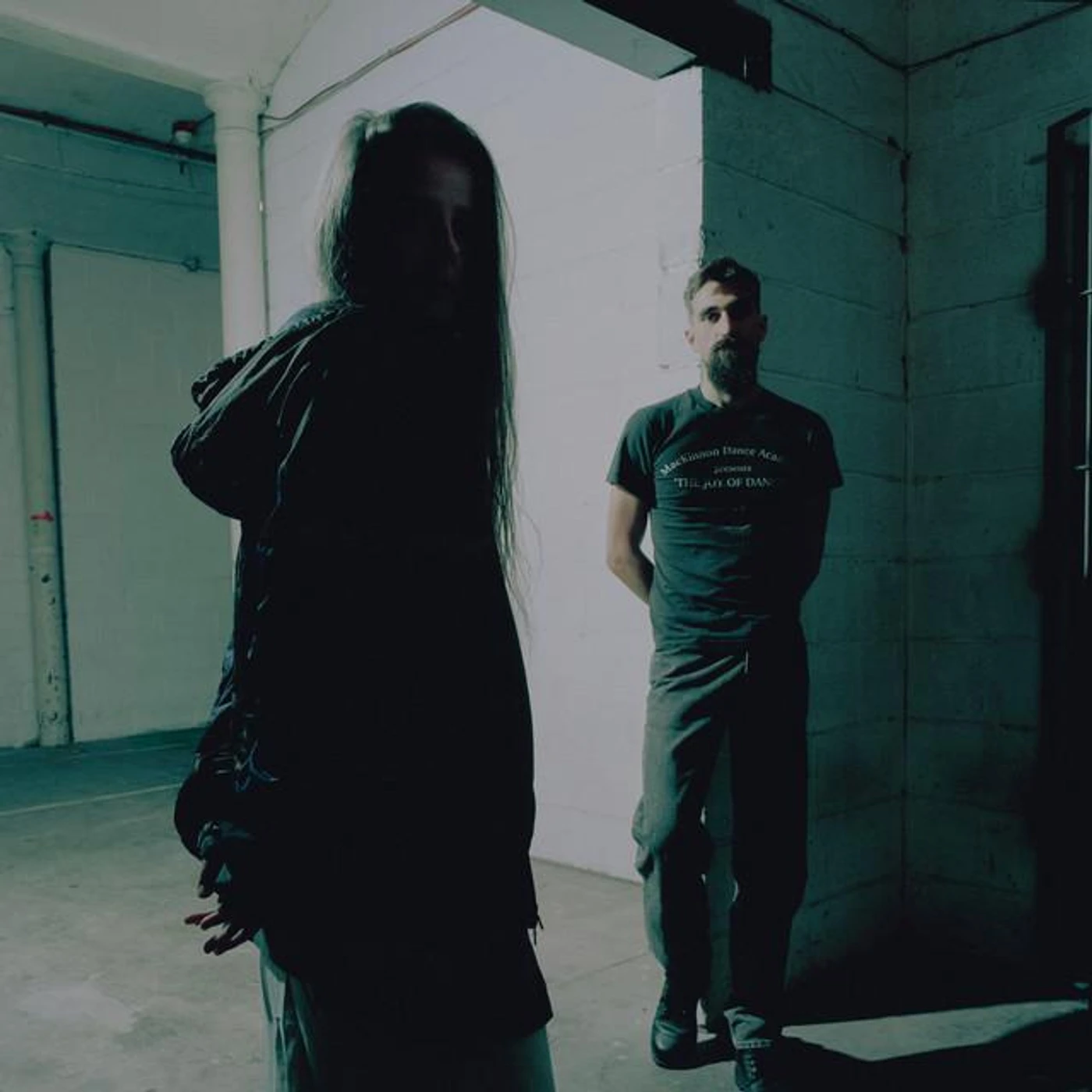 Hyperdawn Brand Page