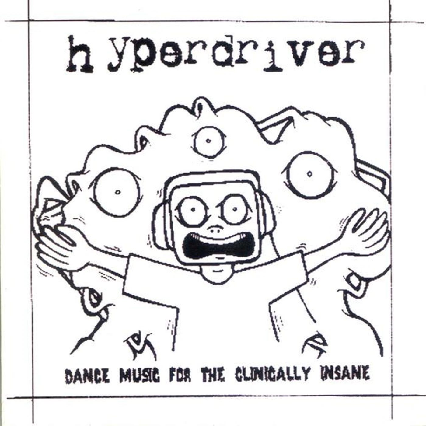Hyperdriver