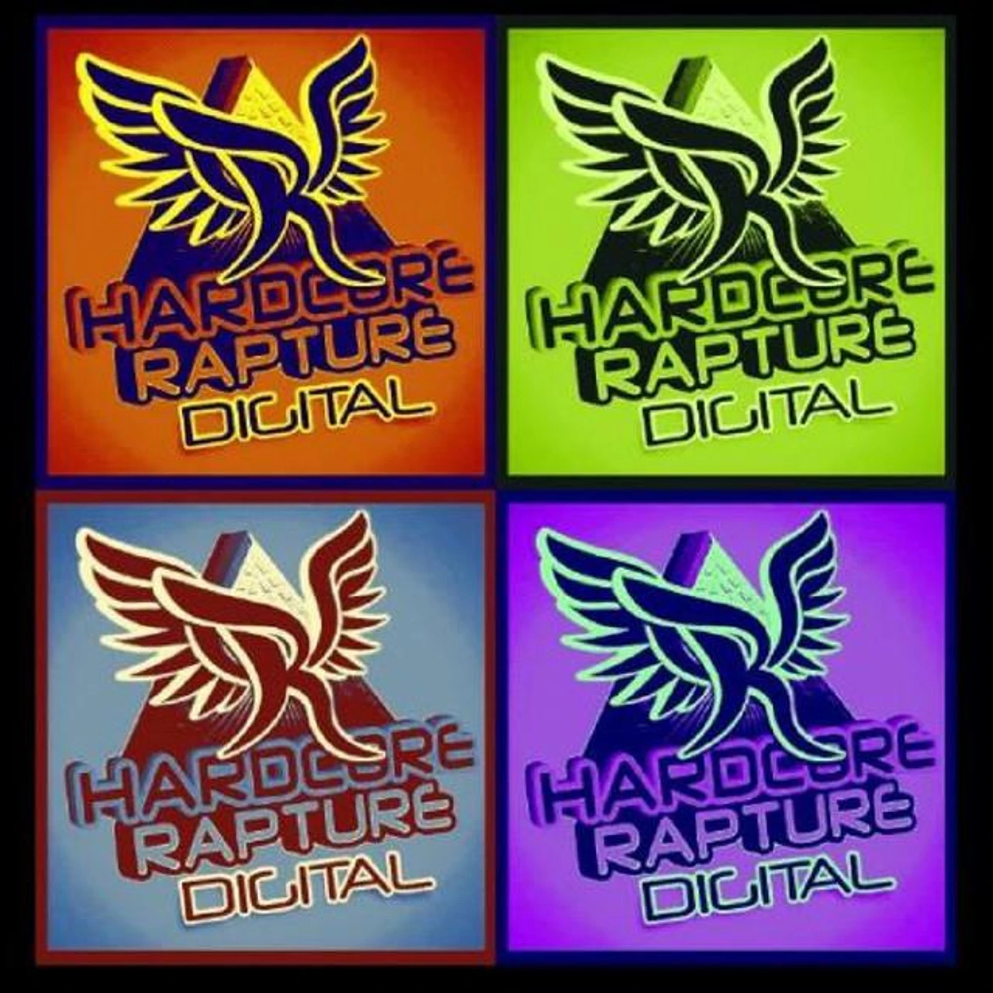 Hyperforce Brand Page