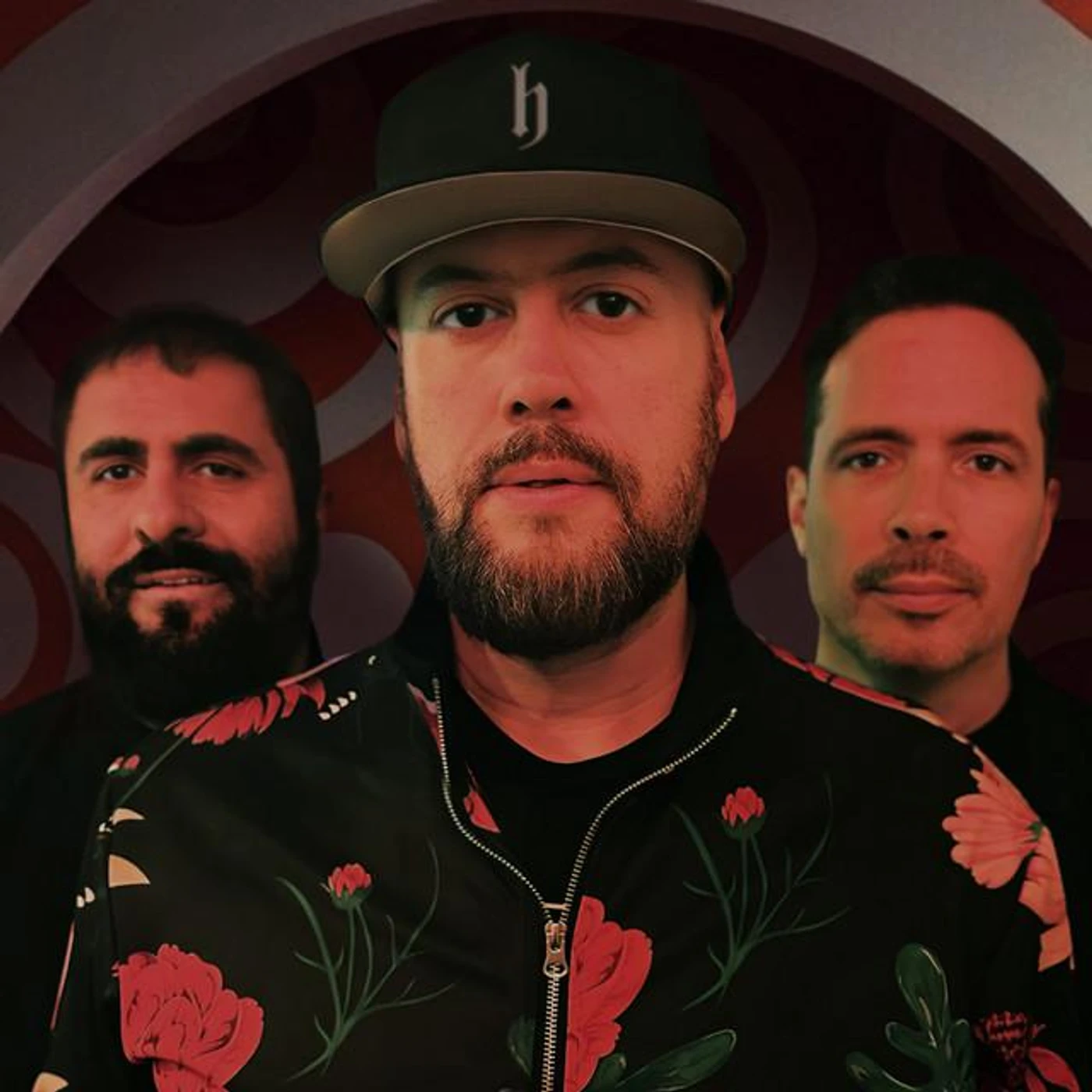 Hypnogaja Brand Page