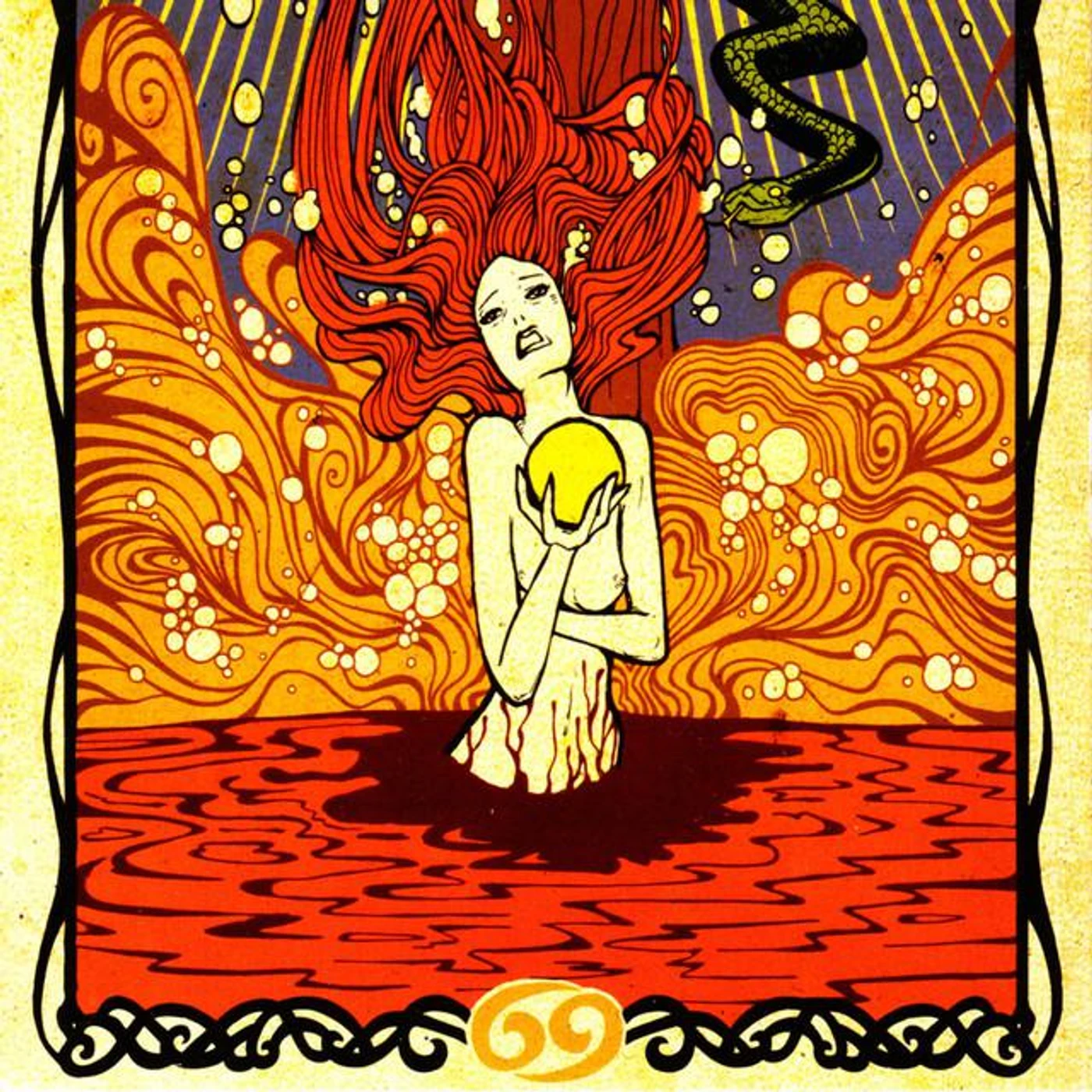 Hypnos 69 Brand Page