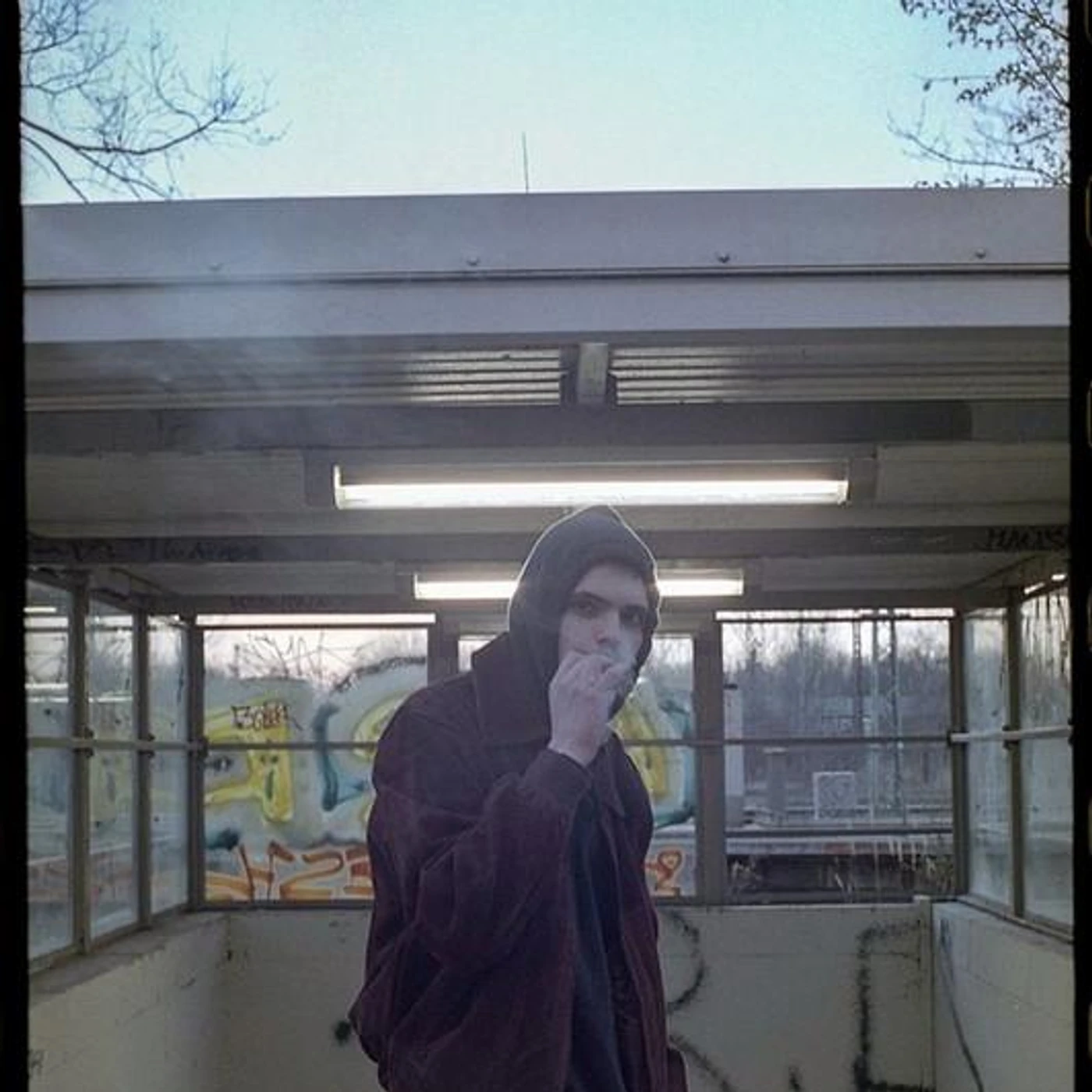 Hypnotize Brand Page