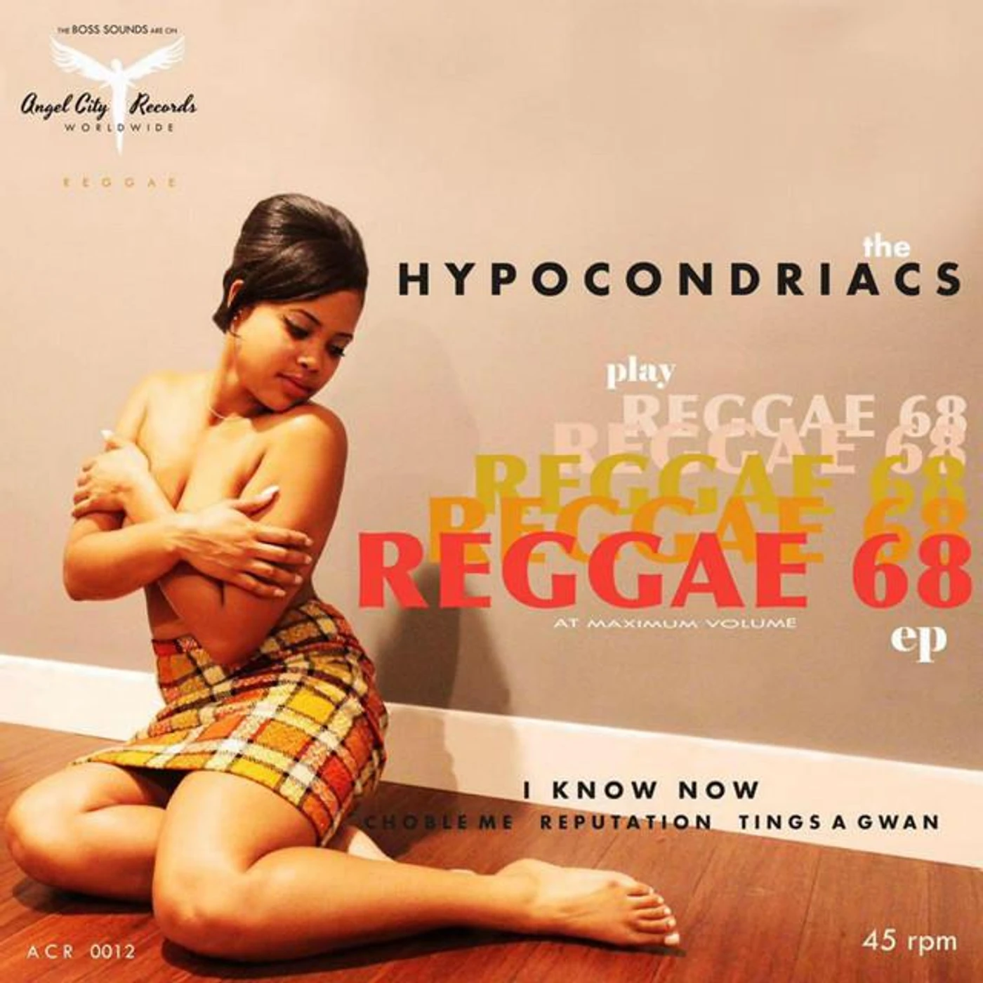 Hypocondriacs Brand Page