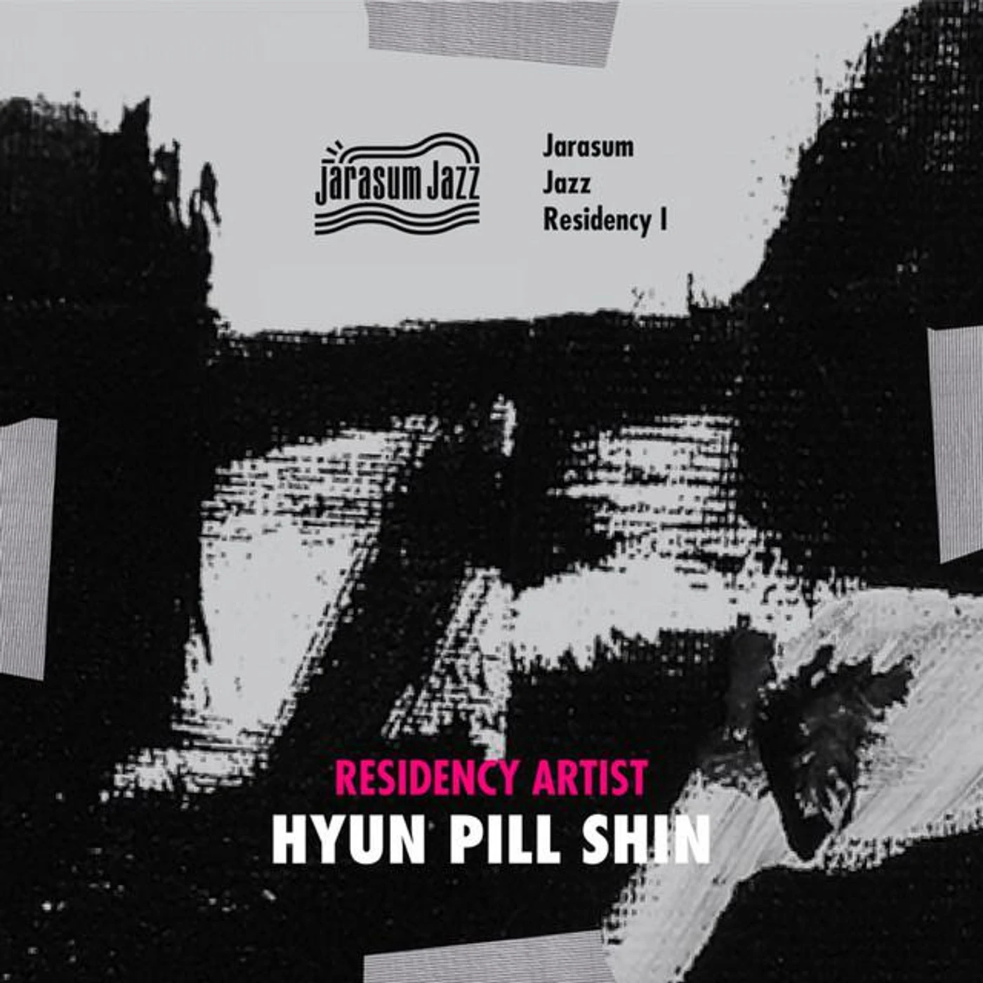Hyunpill Shin Brand Page
