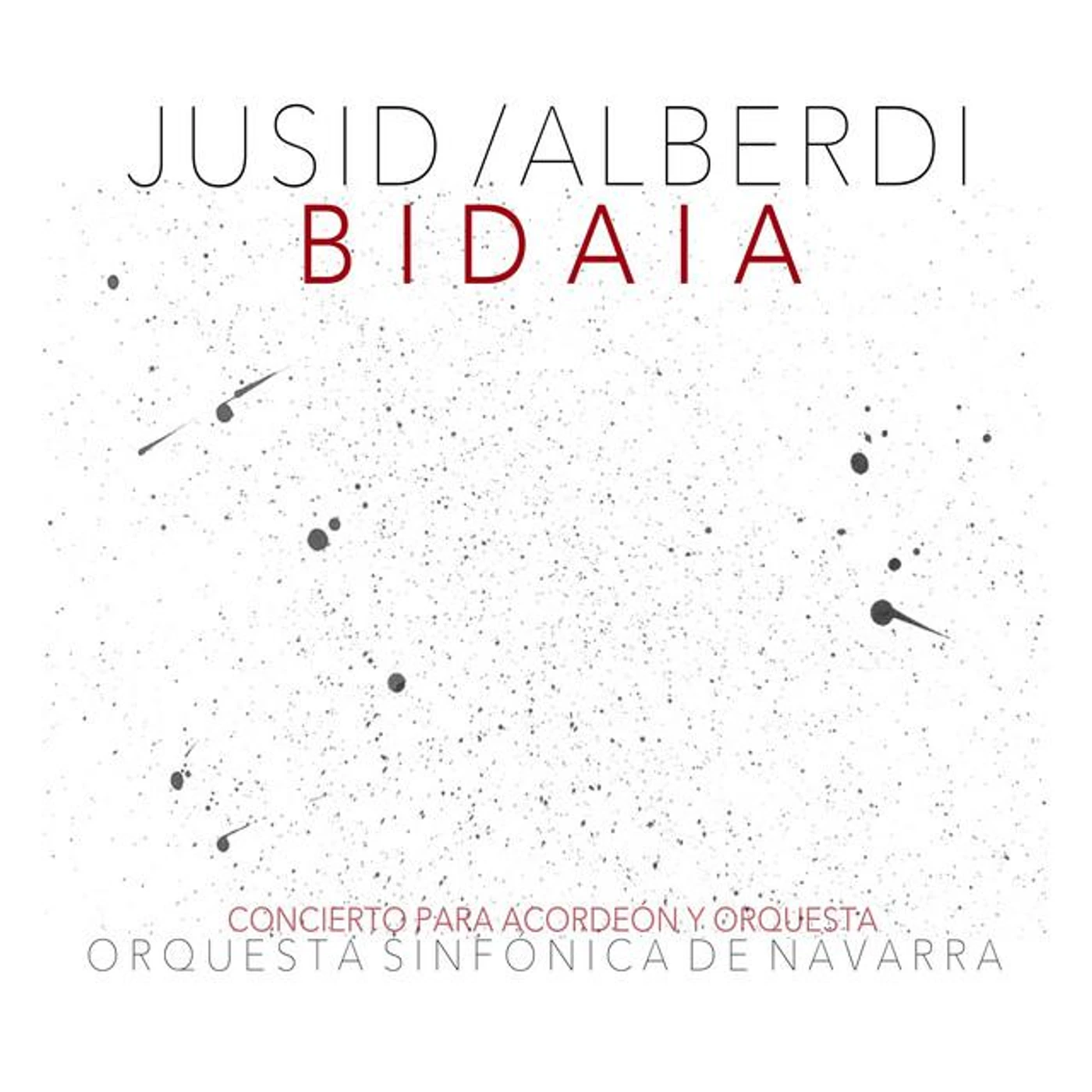 Iñaki Alberdi Brand Page