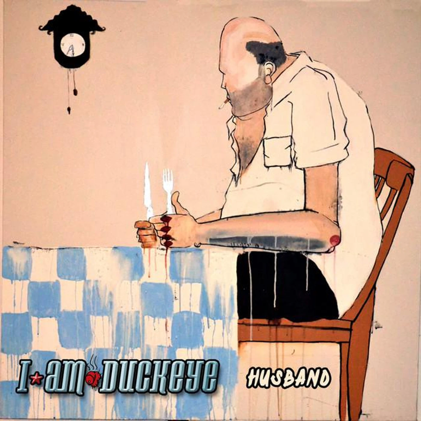 I Am Duckeye Brand Page