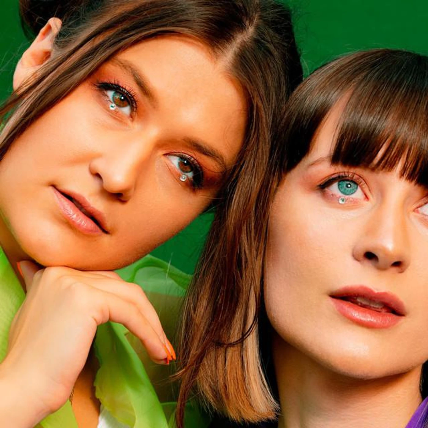 I Am Karate Brand Page