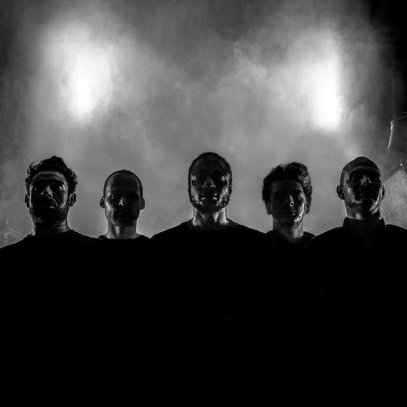 I Am Legion Brand Page