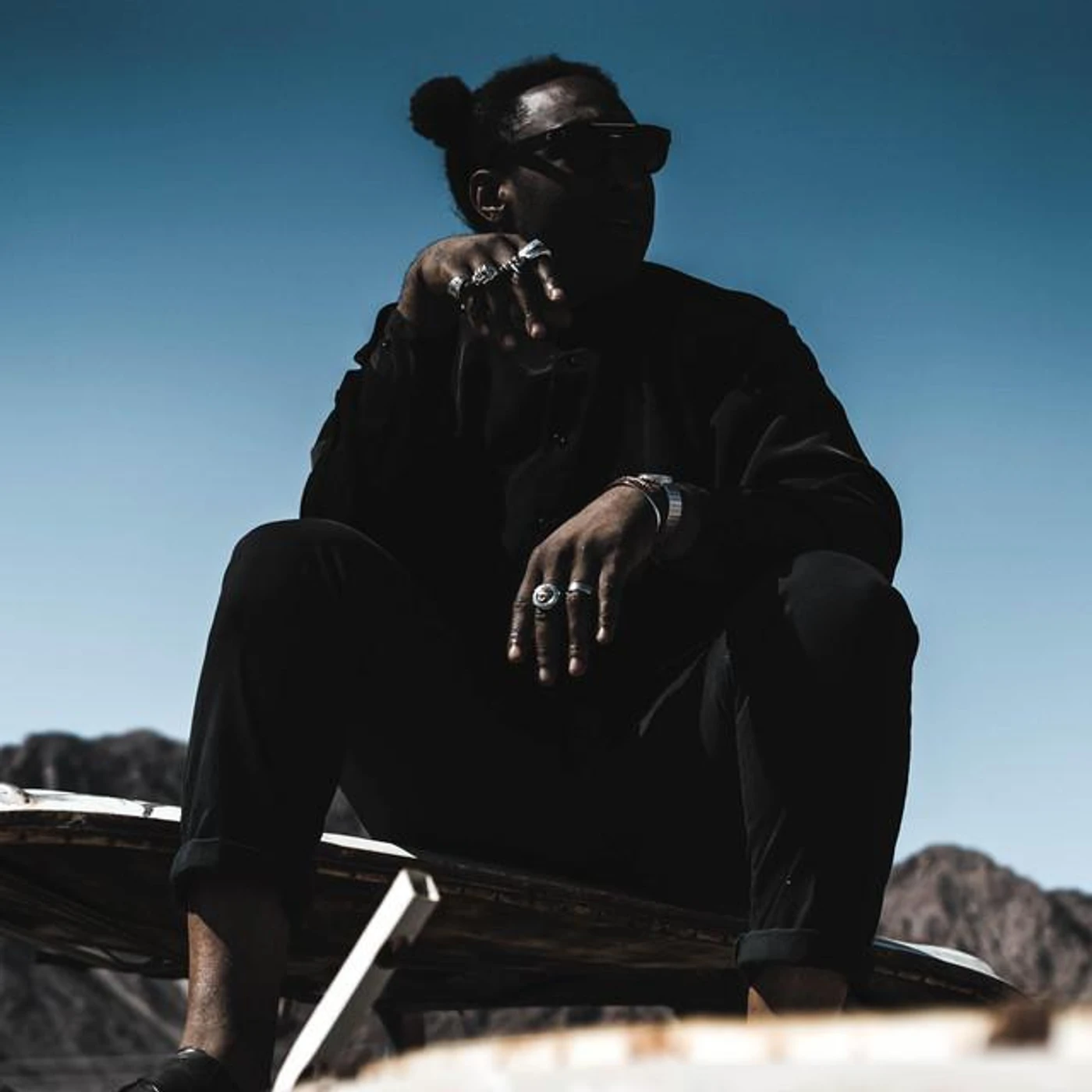 I.Am.Tru.Starr Brand Page