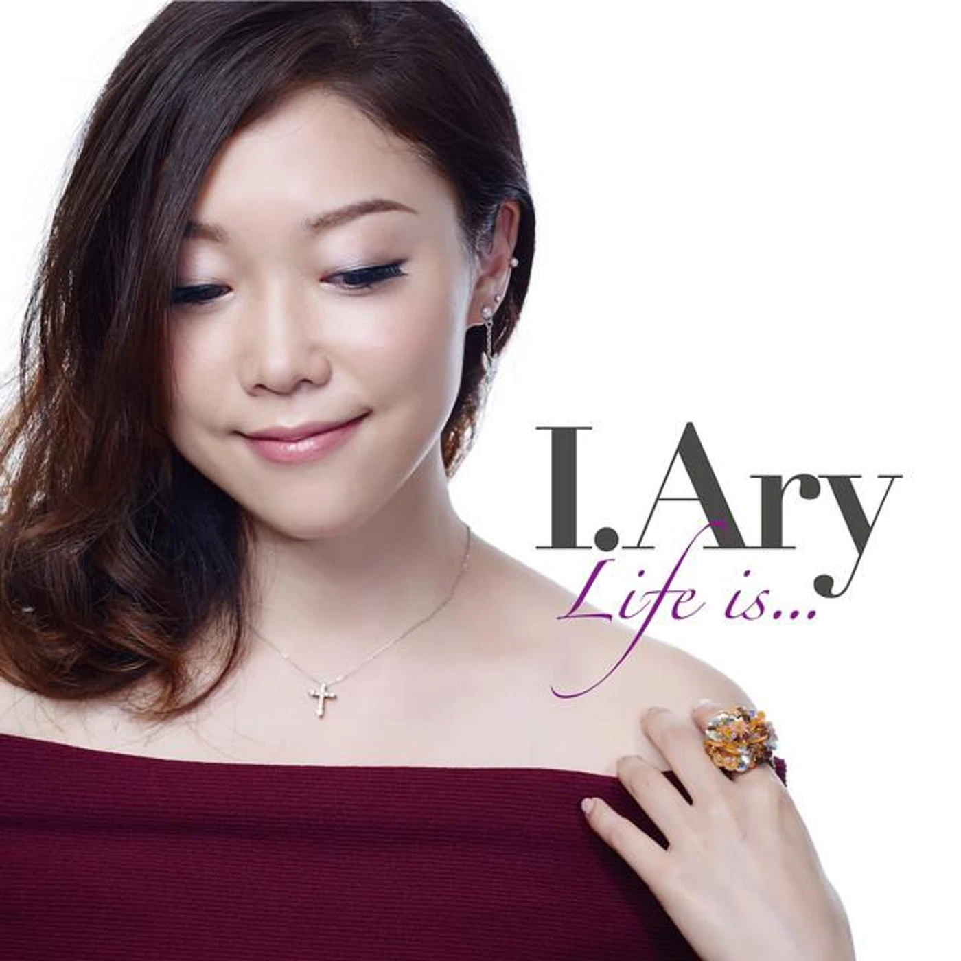 I.Ary Brand Page