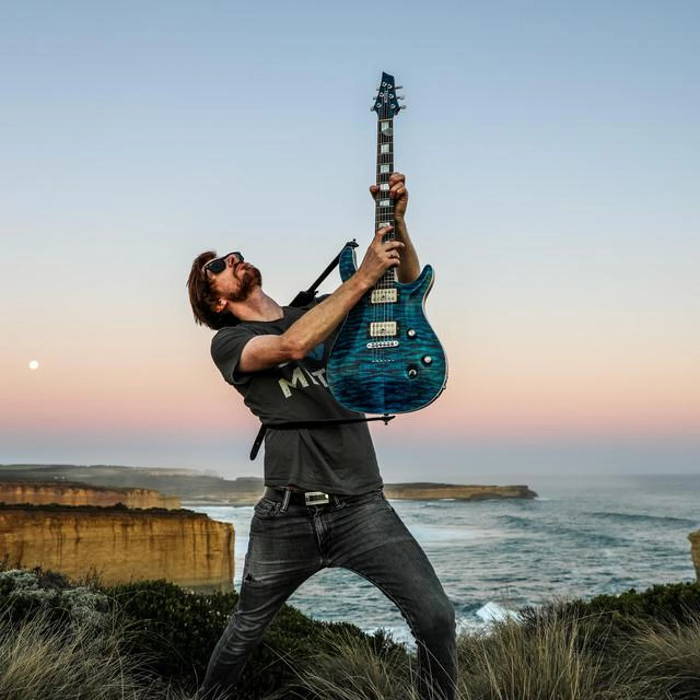 I Built the Sky Brand Page