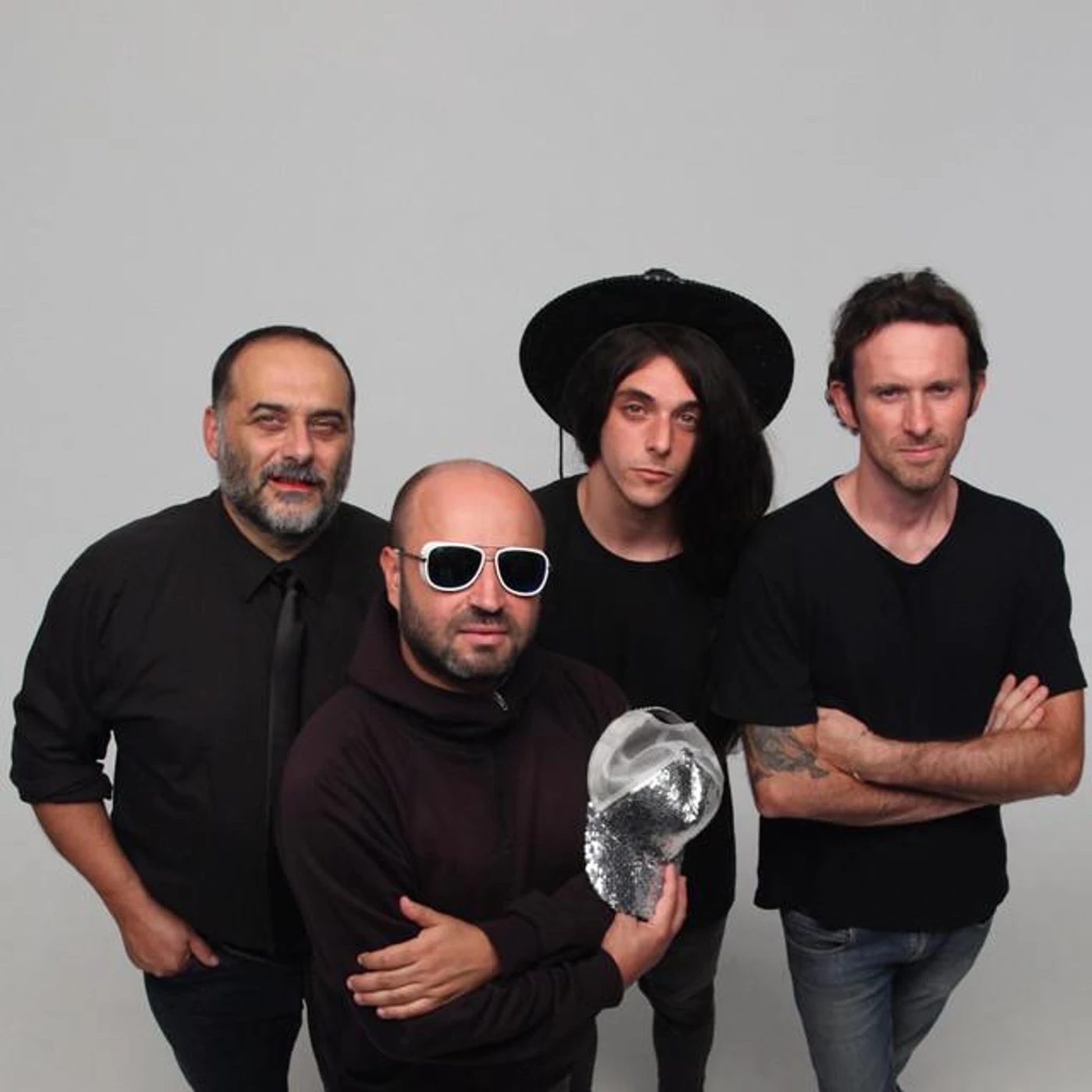 I Camillas Brand Page