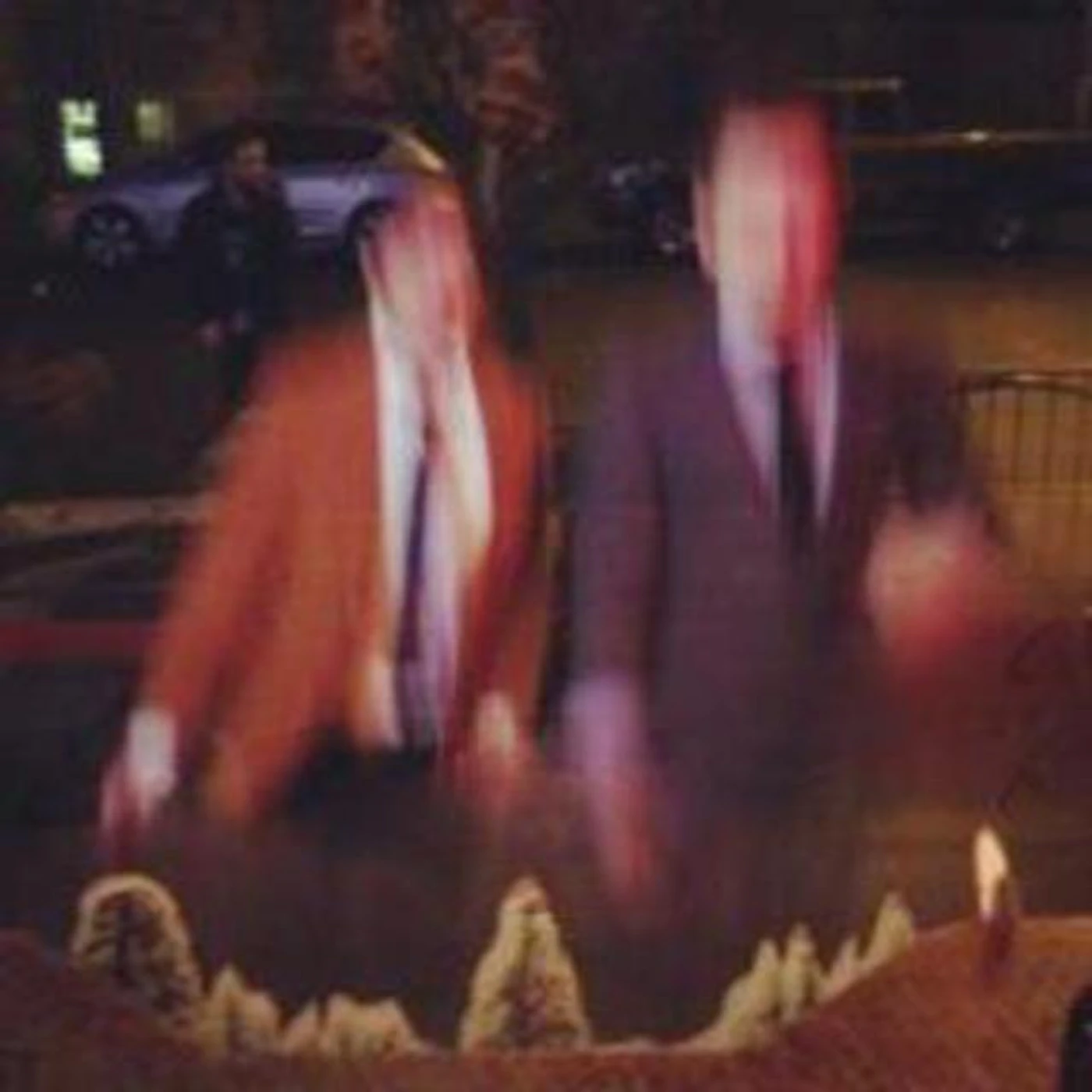 I Can See Mountains Brand Page