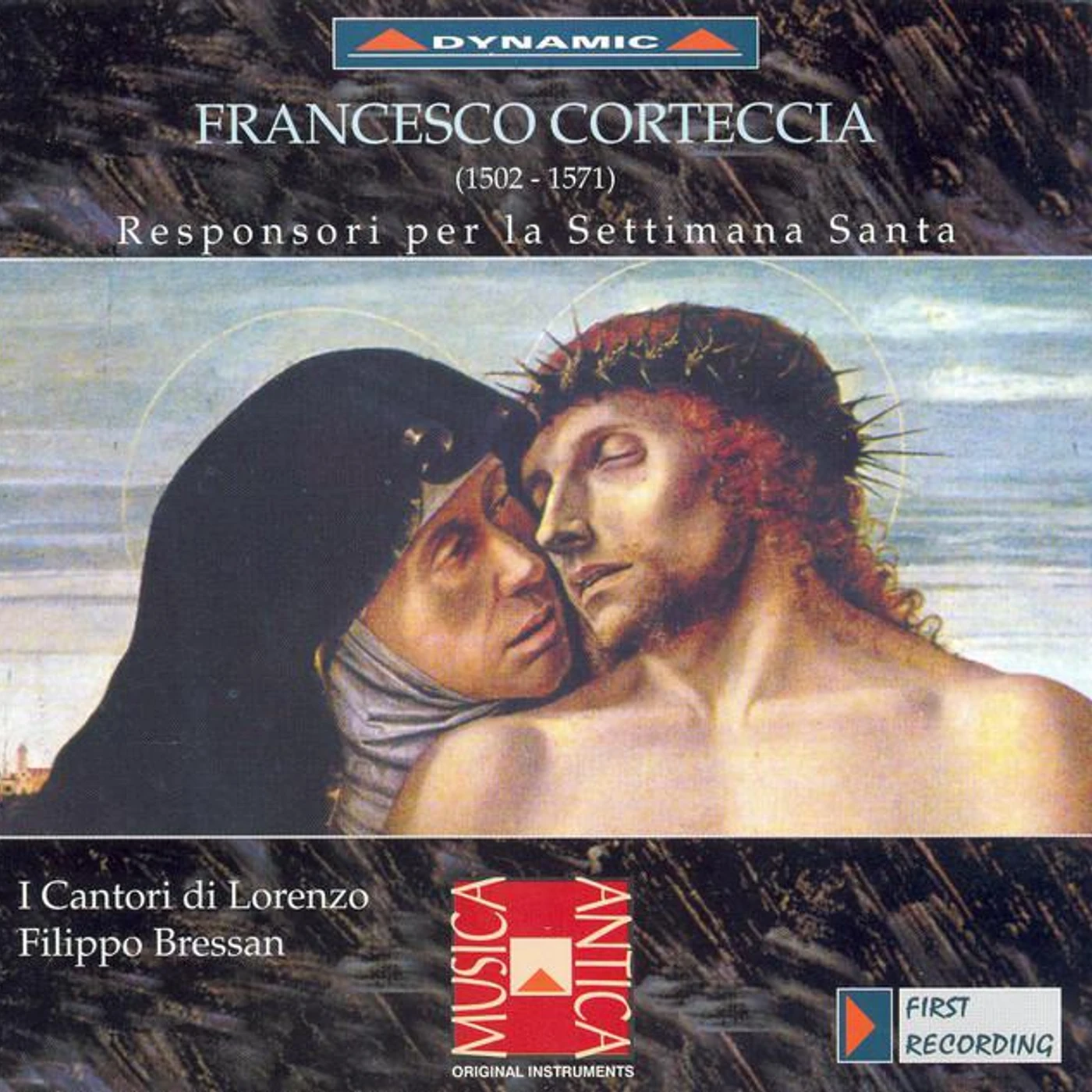 I Cantori Di Lorenzo