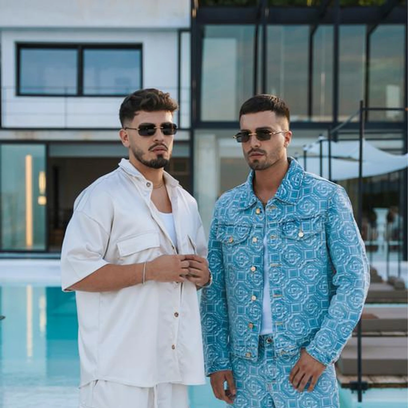 I Desideri Brand Page