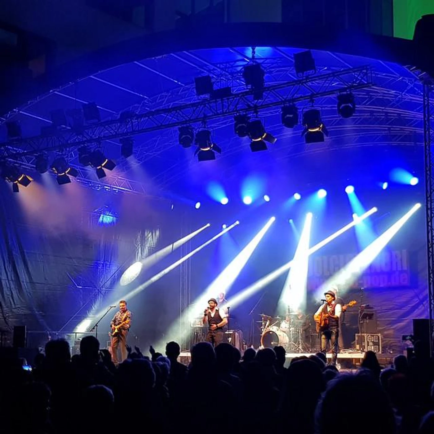 I Dolci Signori Brand Page