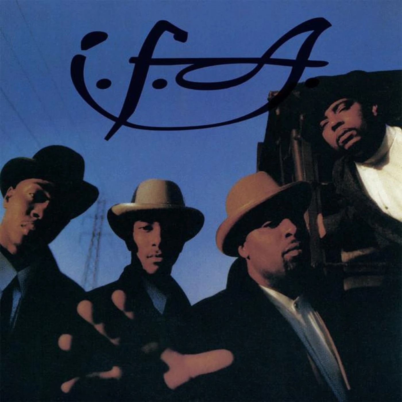 i.f.A Brand Page