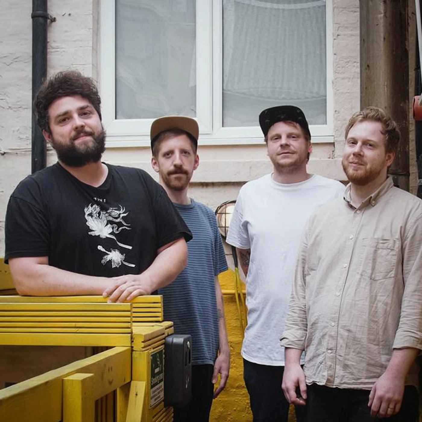 I Feel Fine Brand Page