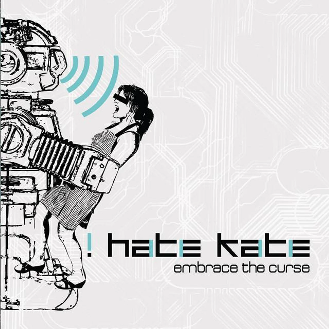 I Hate Kate Brand Page