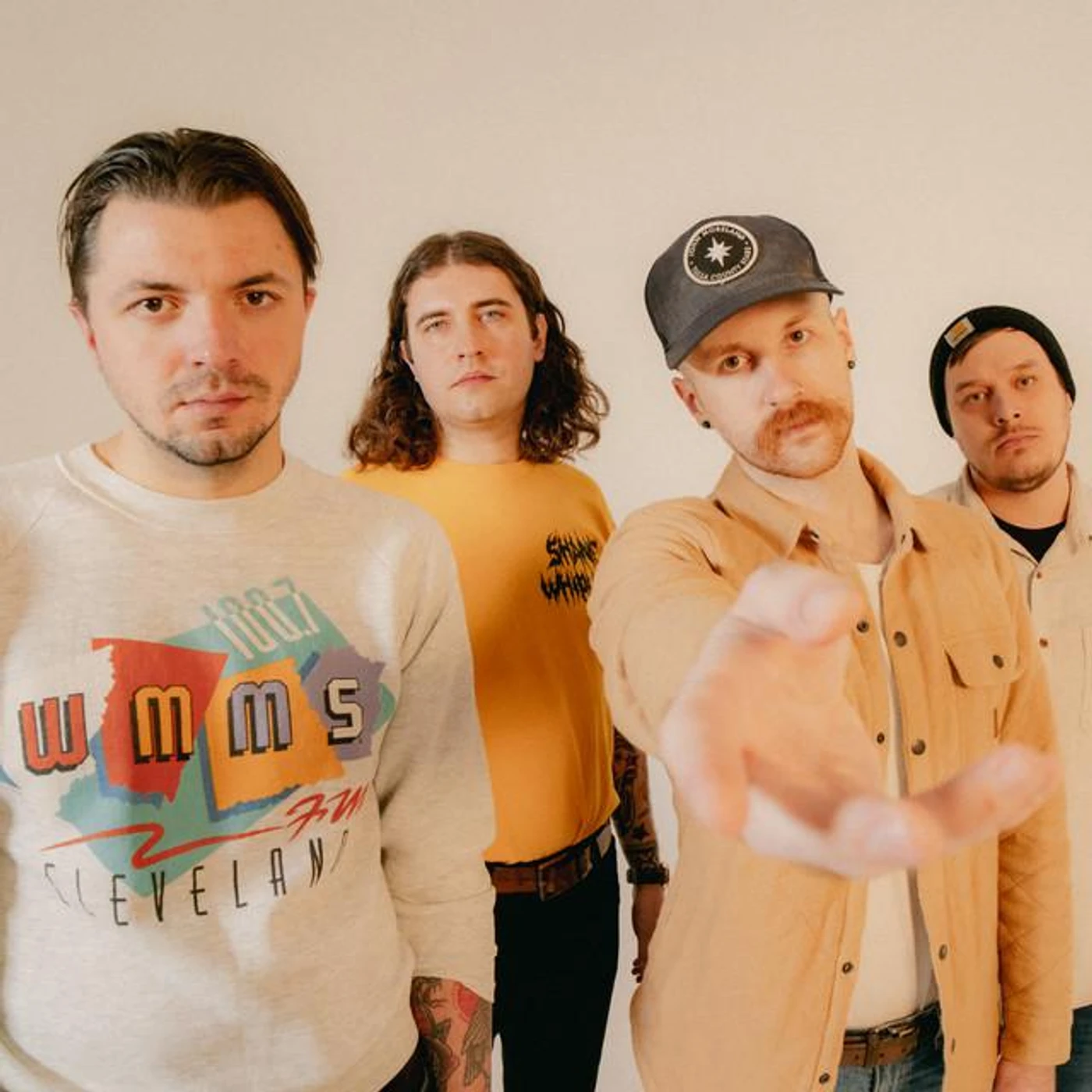 I Hate It Too Brand Page