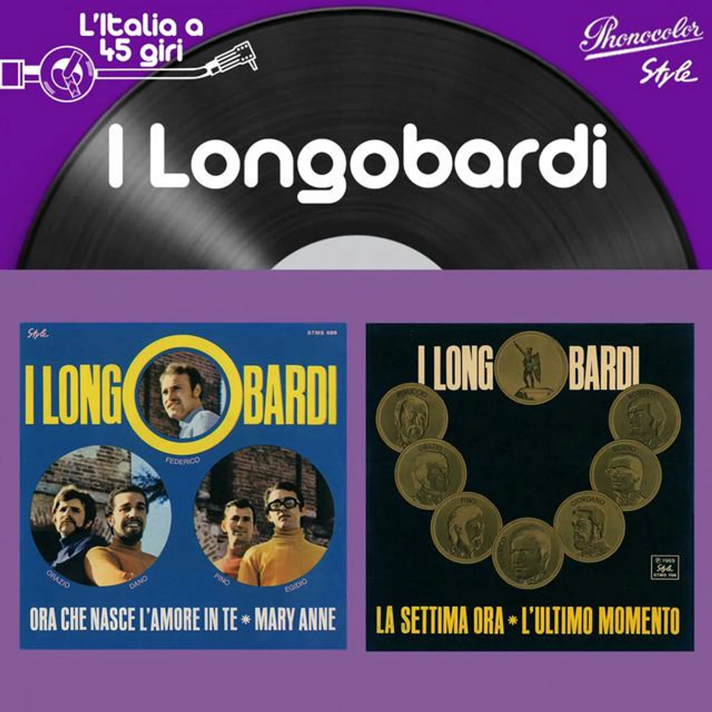 I Longobardi