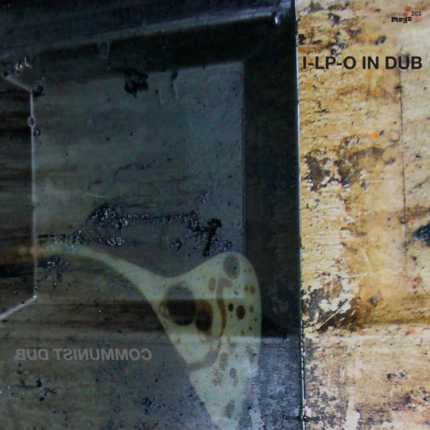 I-LP-O IN DUB Brand Page