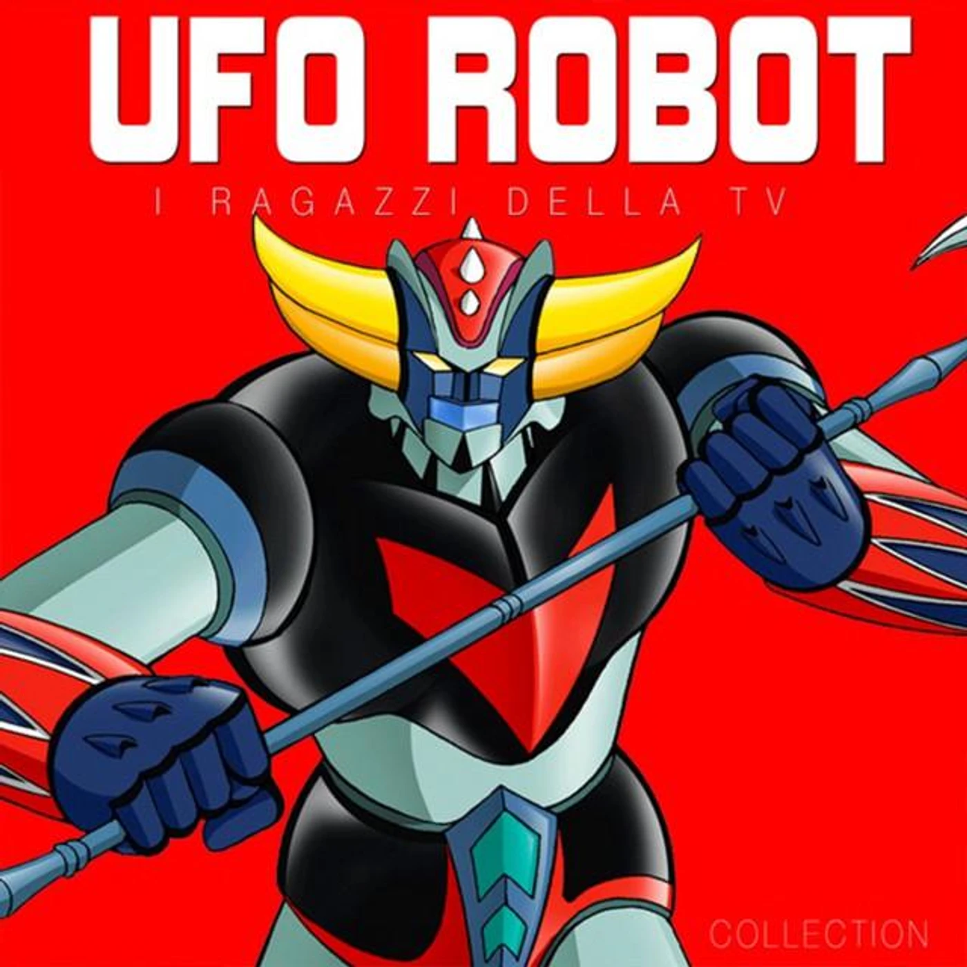 I Ragazzi in TV Brand Page