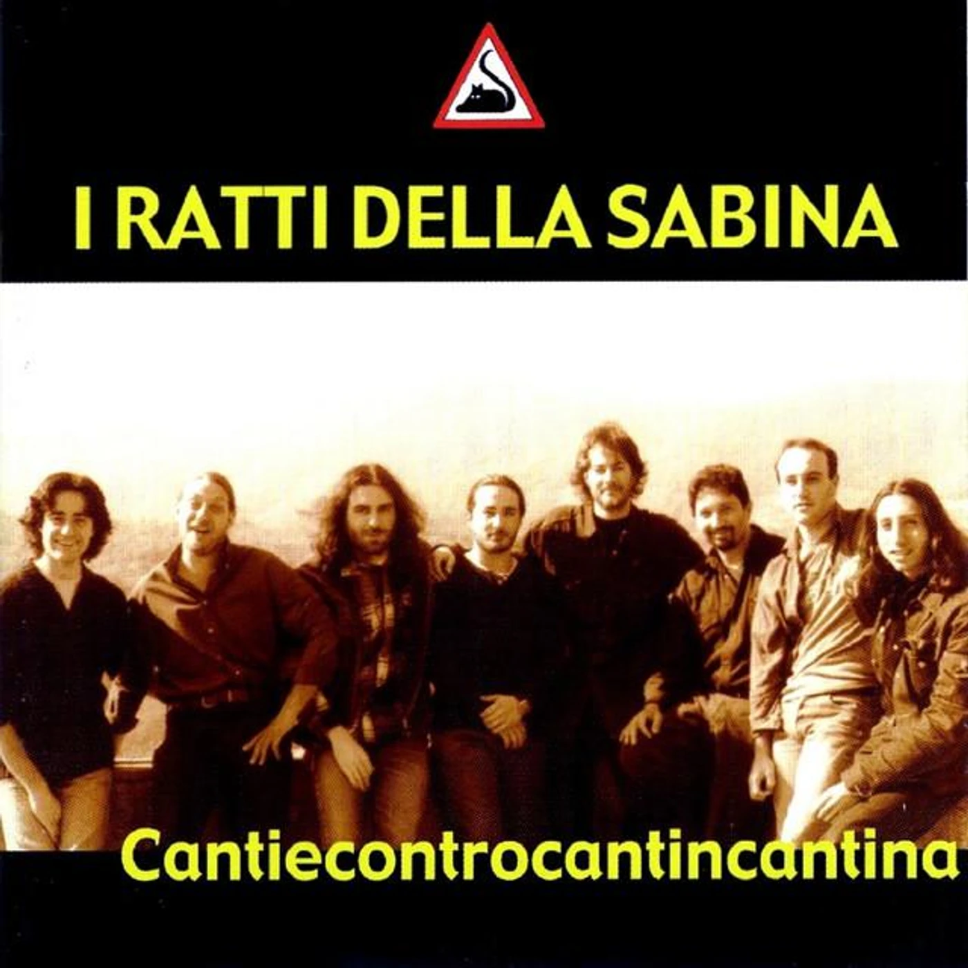 I Ratti Della Sabina Brand Page