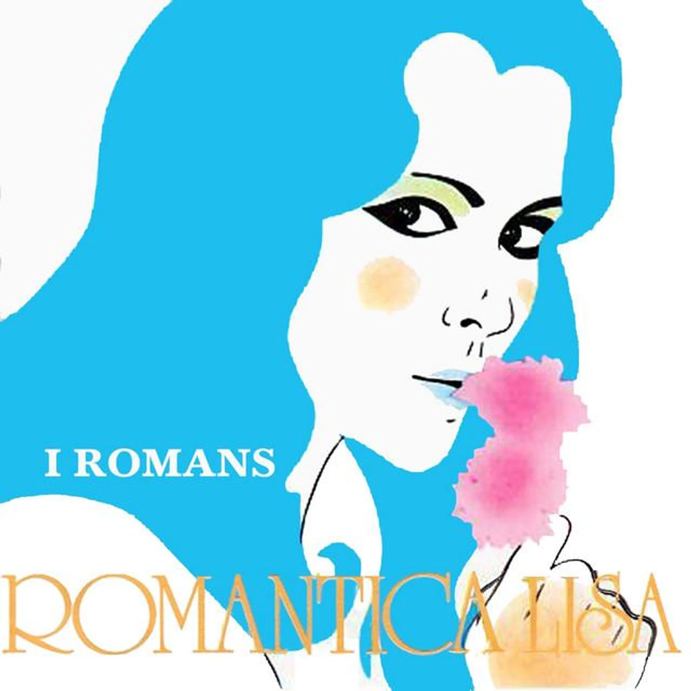 I Romans Brand Page