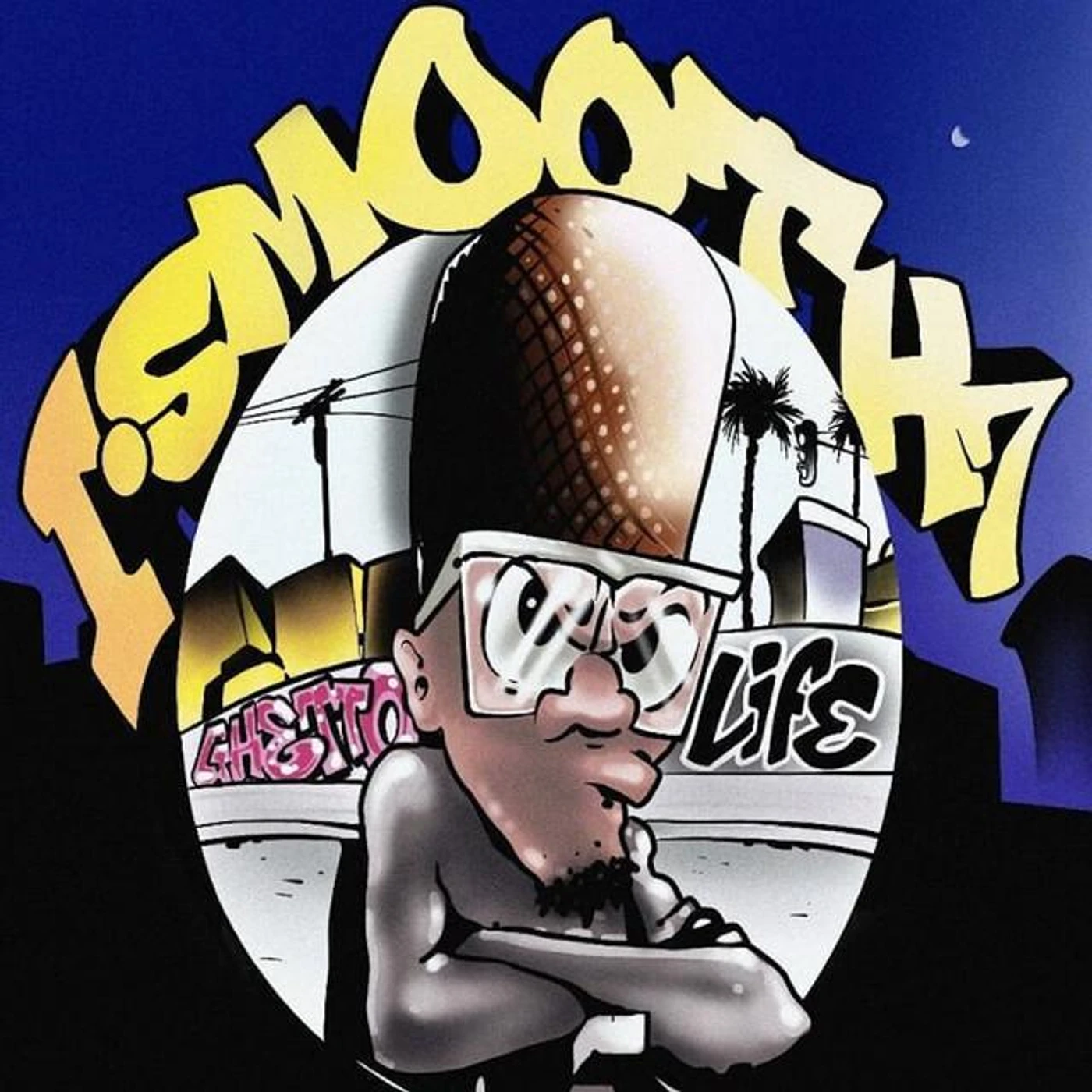 I Smooth 7
