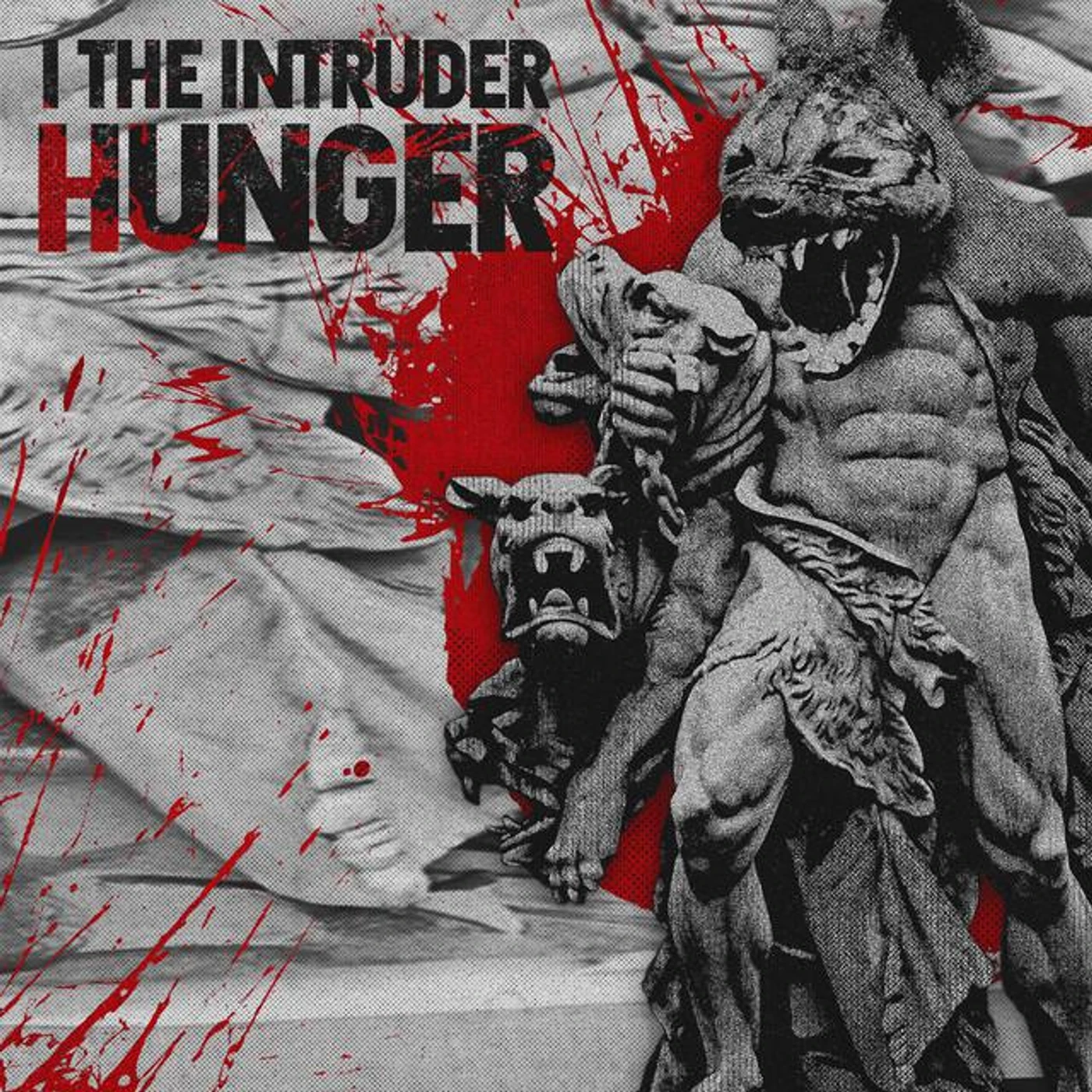 I the Intruder
