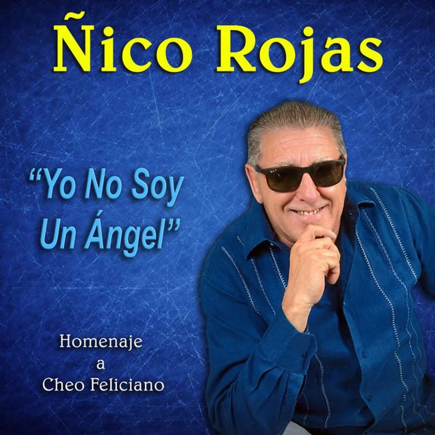 Ñico Rojas Brand Page