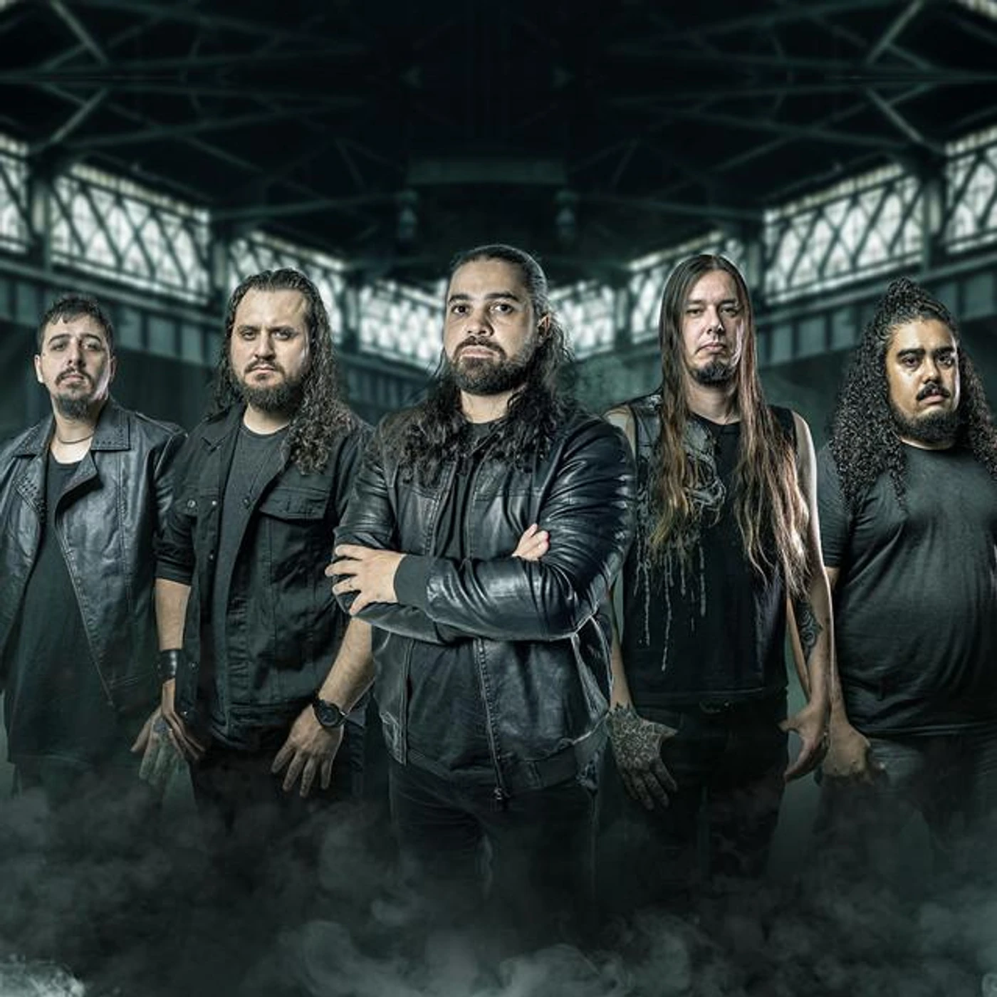 Icon of Sin Brand Page