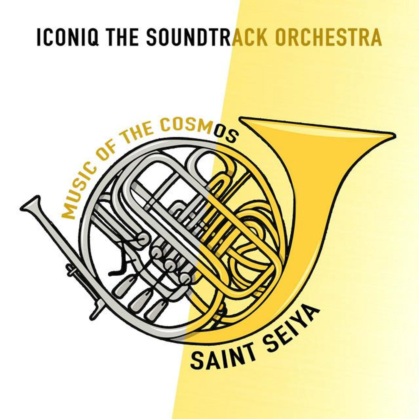 iconiQ The Soundtrack Orchestra Brand Page