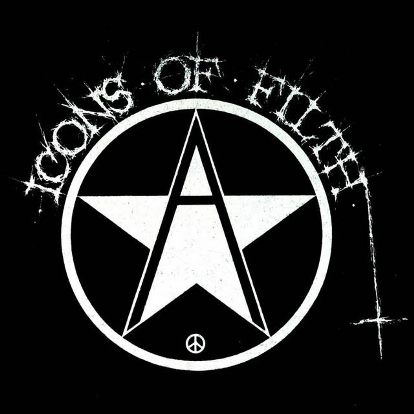 Icons Of Filth Brand Page