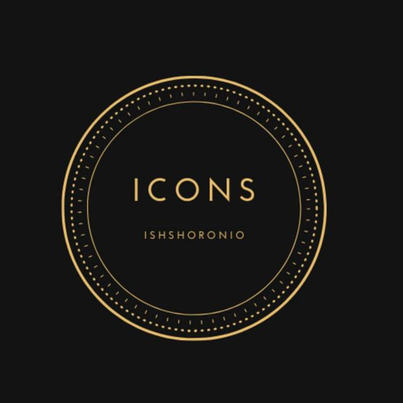 Icons Brand Page