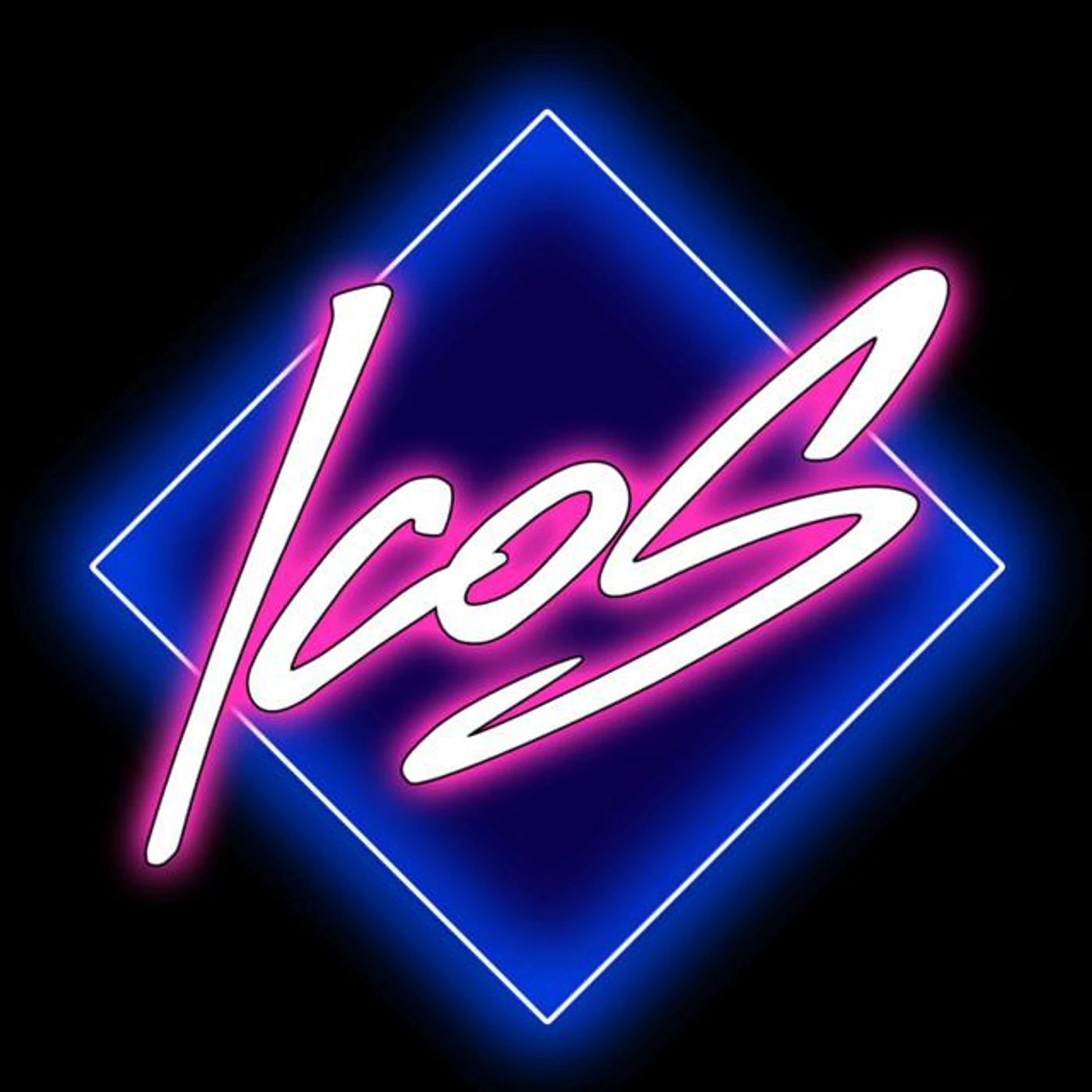 IcoS Brand Page