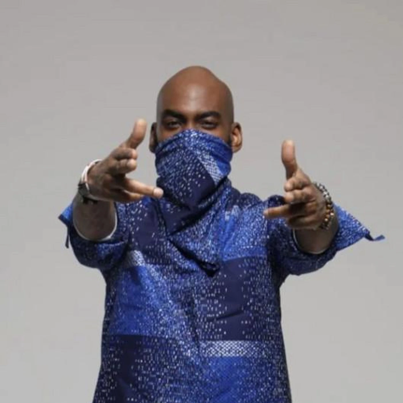 Ice Crimi Brand Page