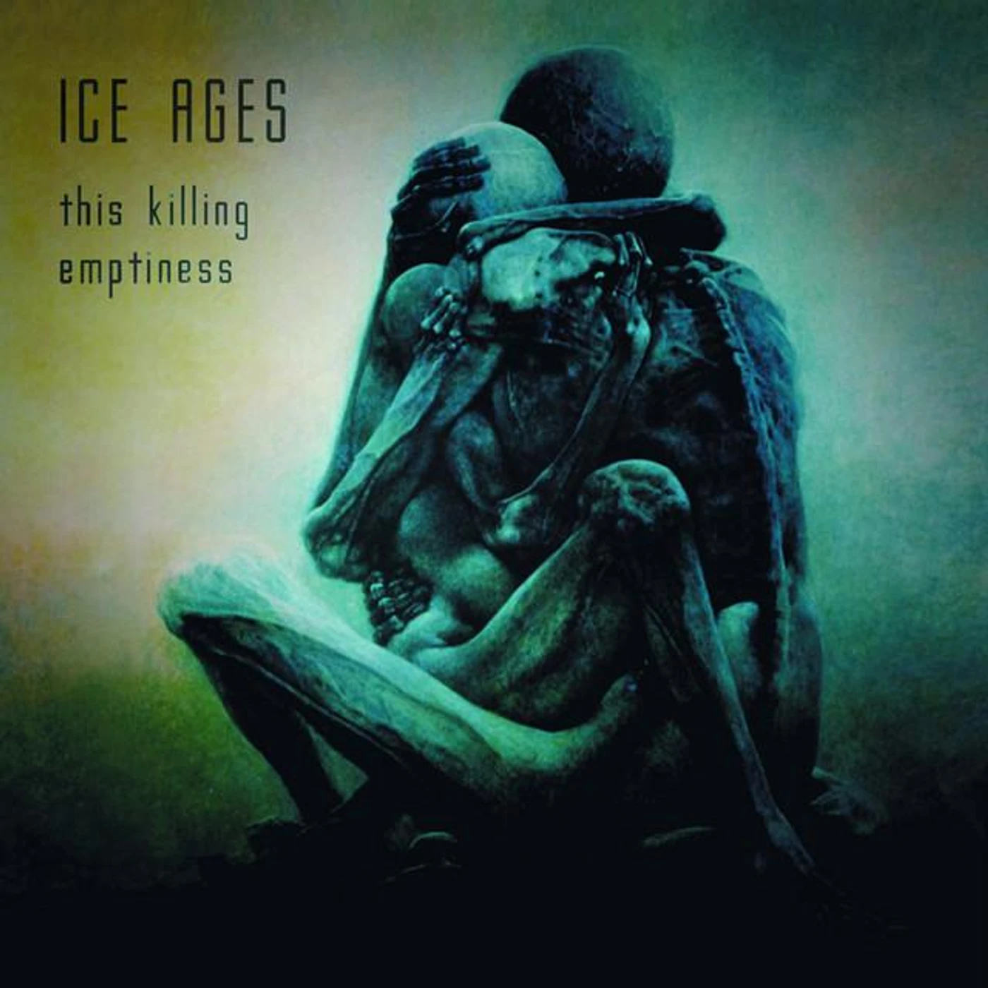 Ice Ages Brand Page