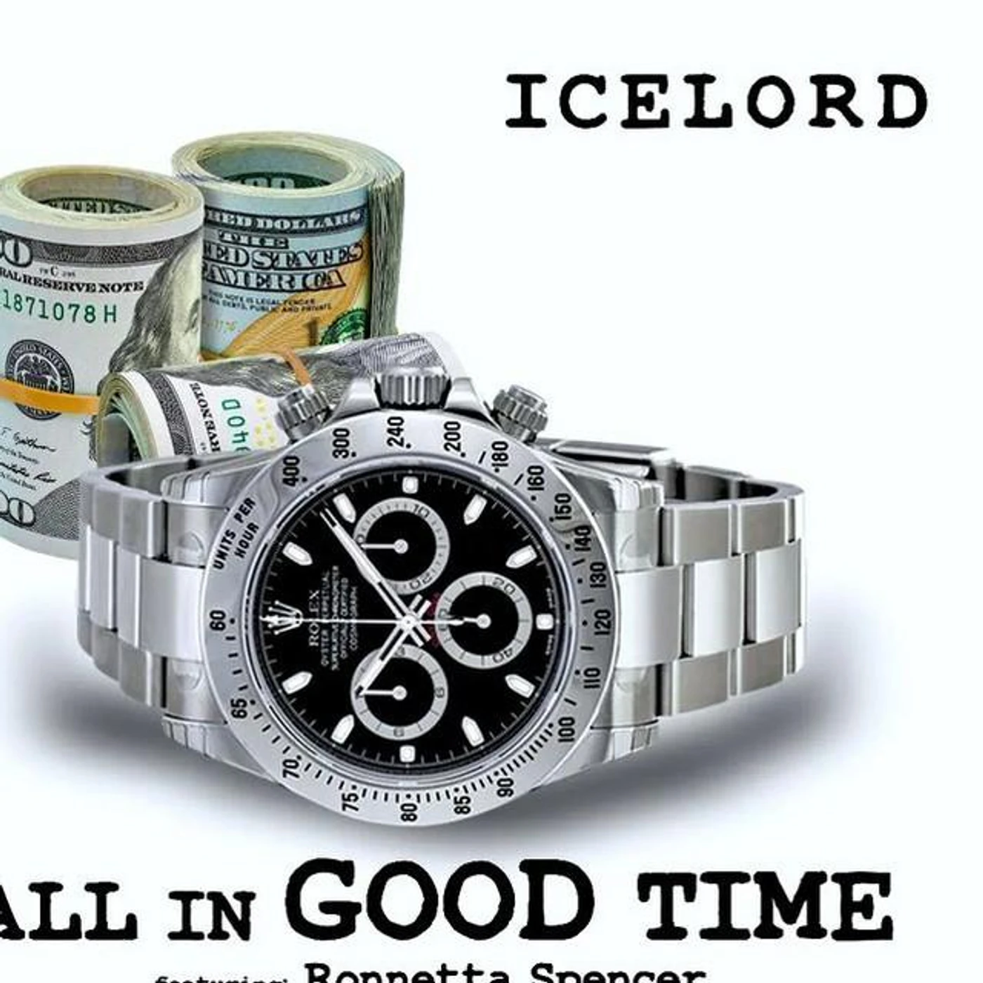 Ice Lord Brand Page