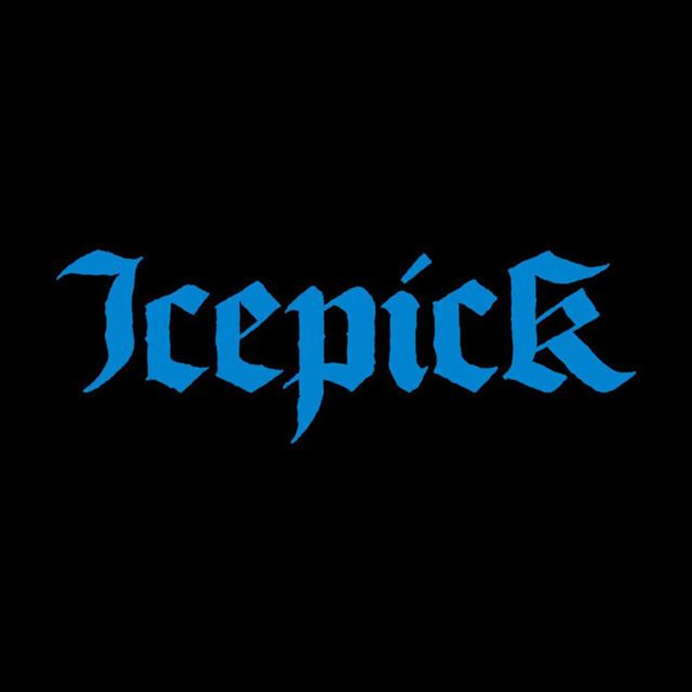 Icepick Brand Page