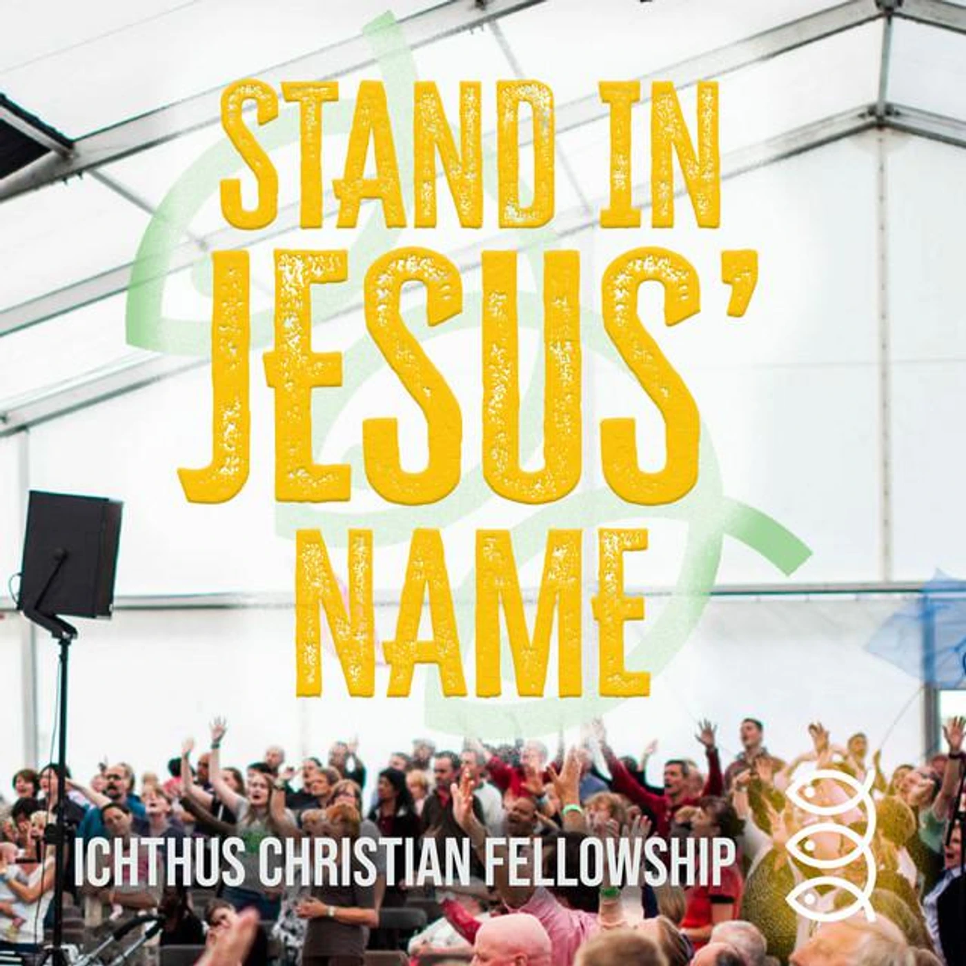 Ichthus Christian Fellowship