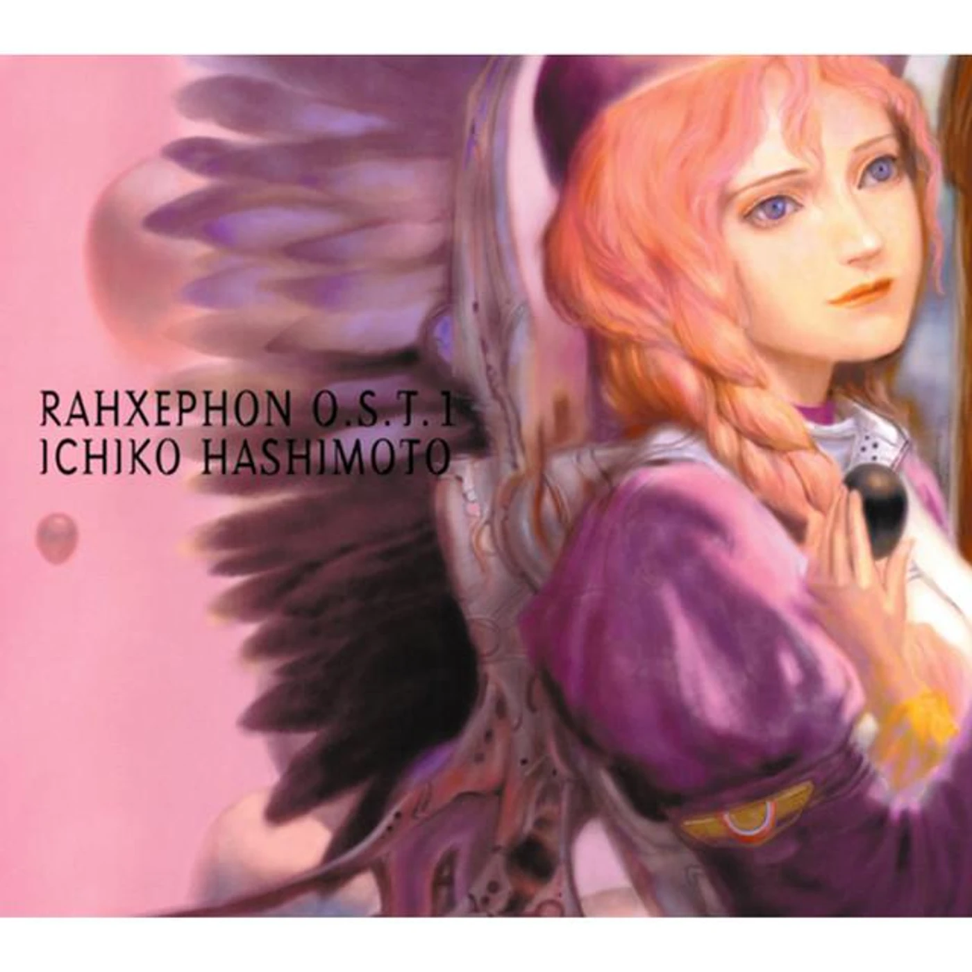 Ichiko Hashimoto Brand Page