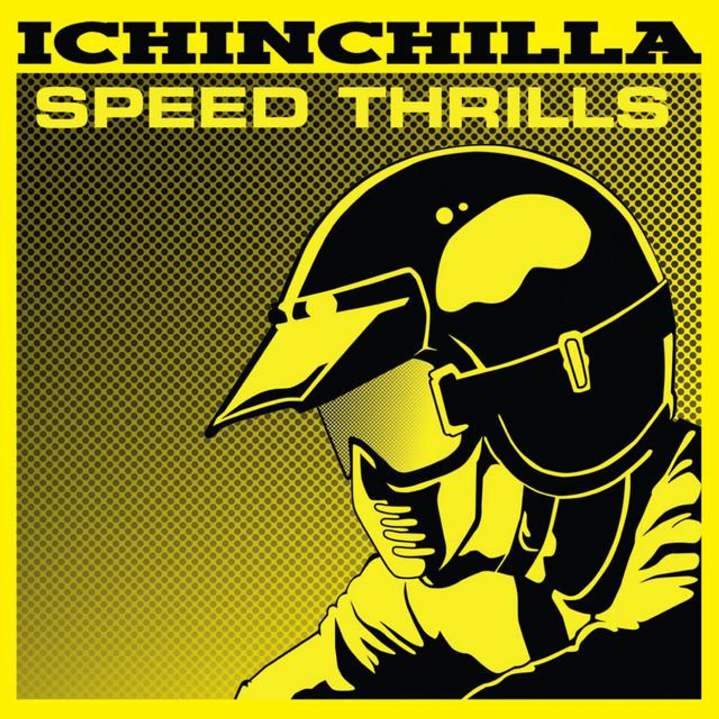 Ichinchilla Brand Page