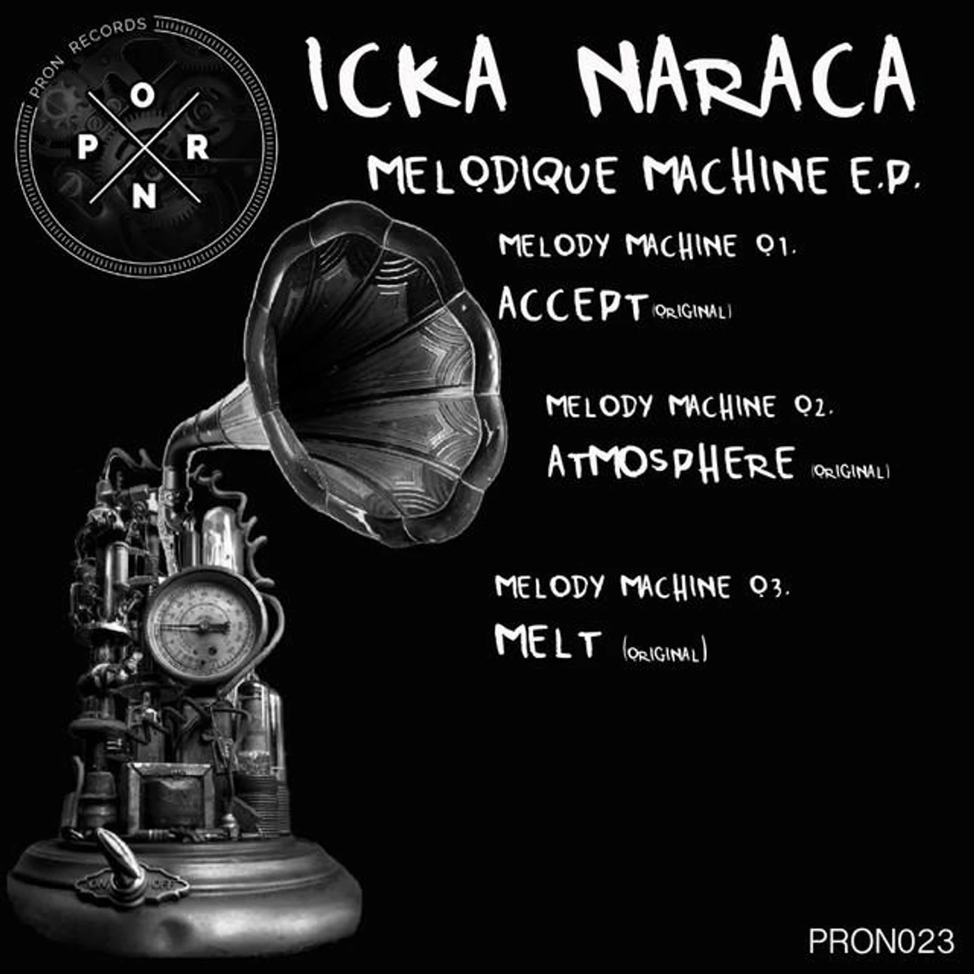 Icka Naraca