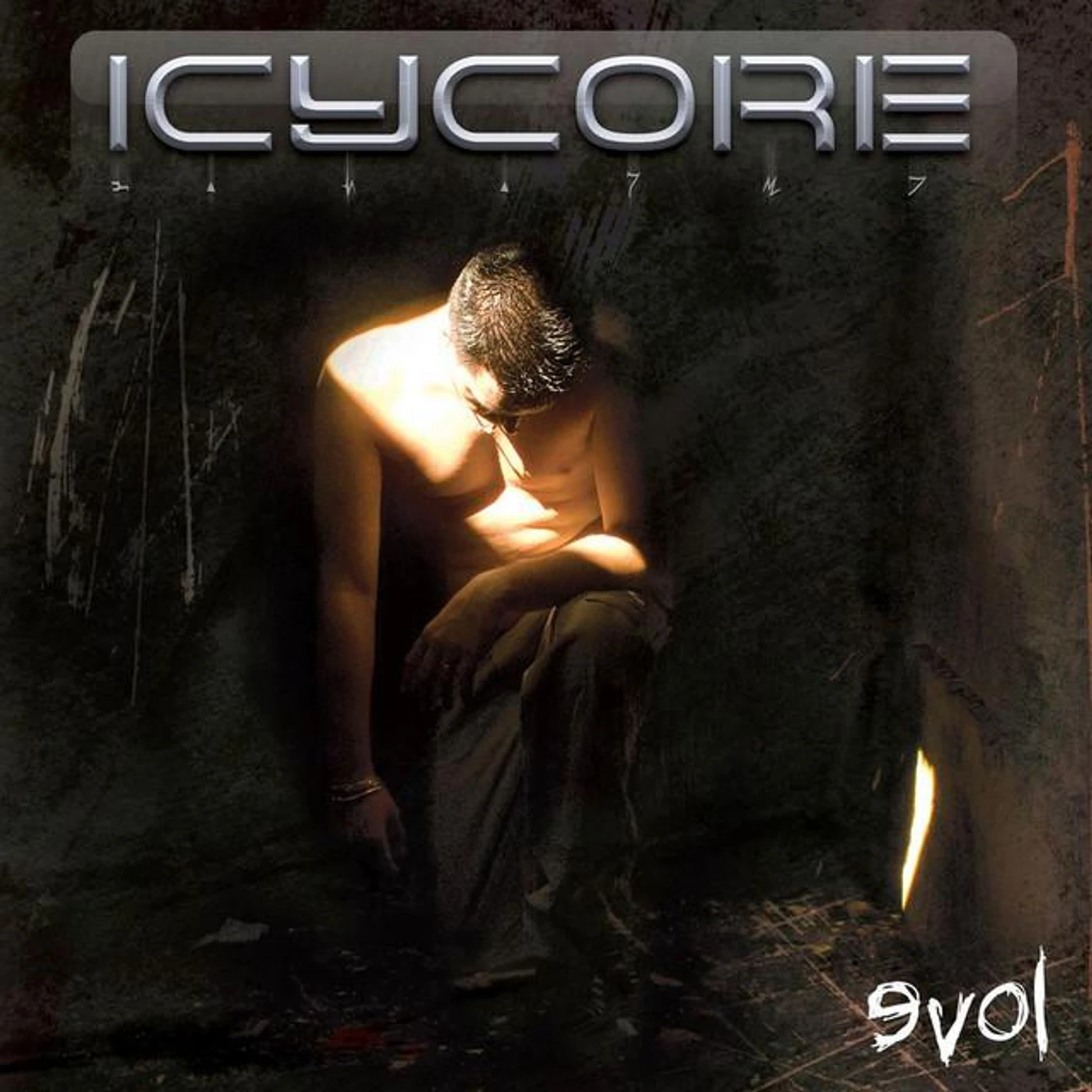 Icycore Brand Page