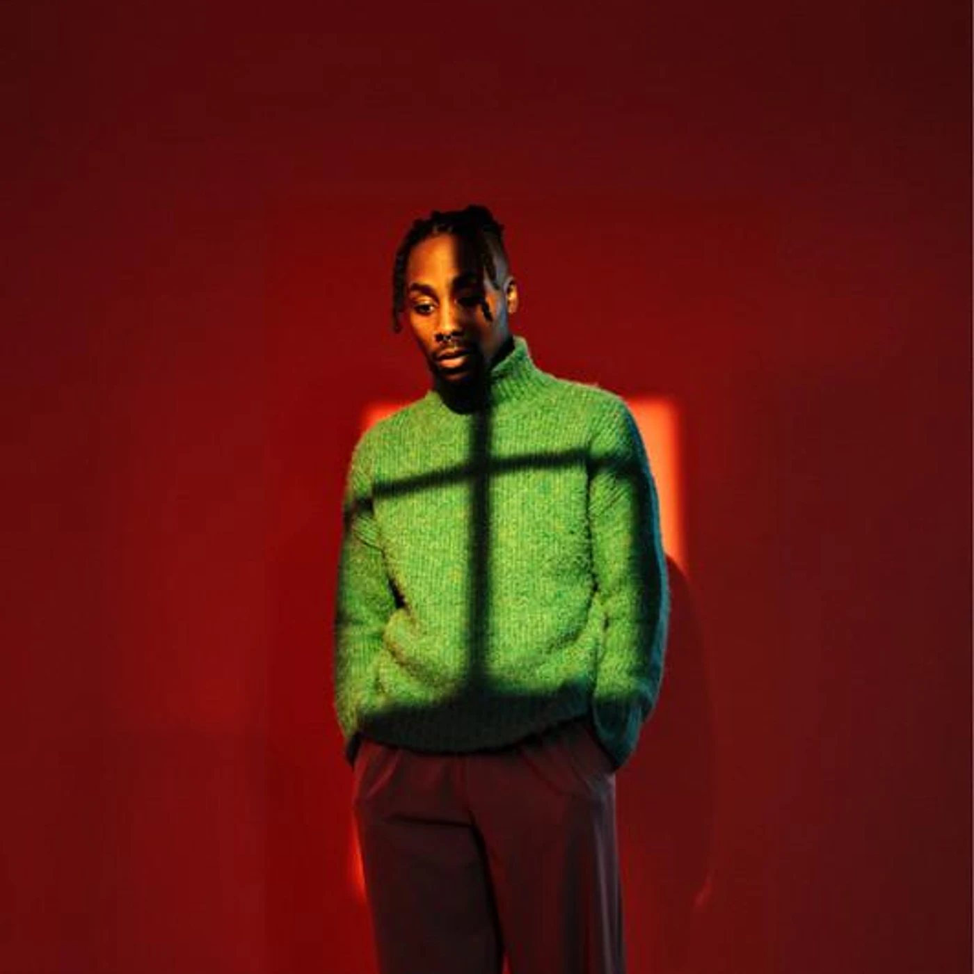 IAMTHELIVING Brand Page