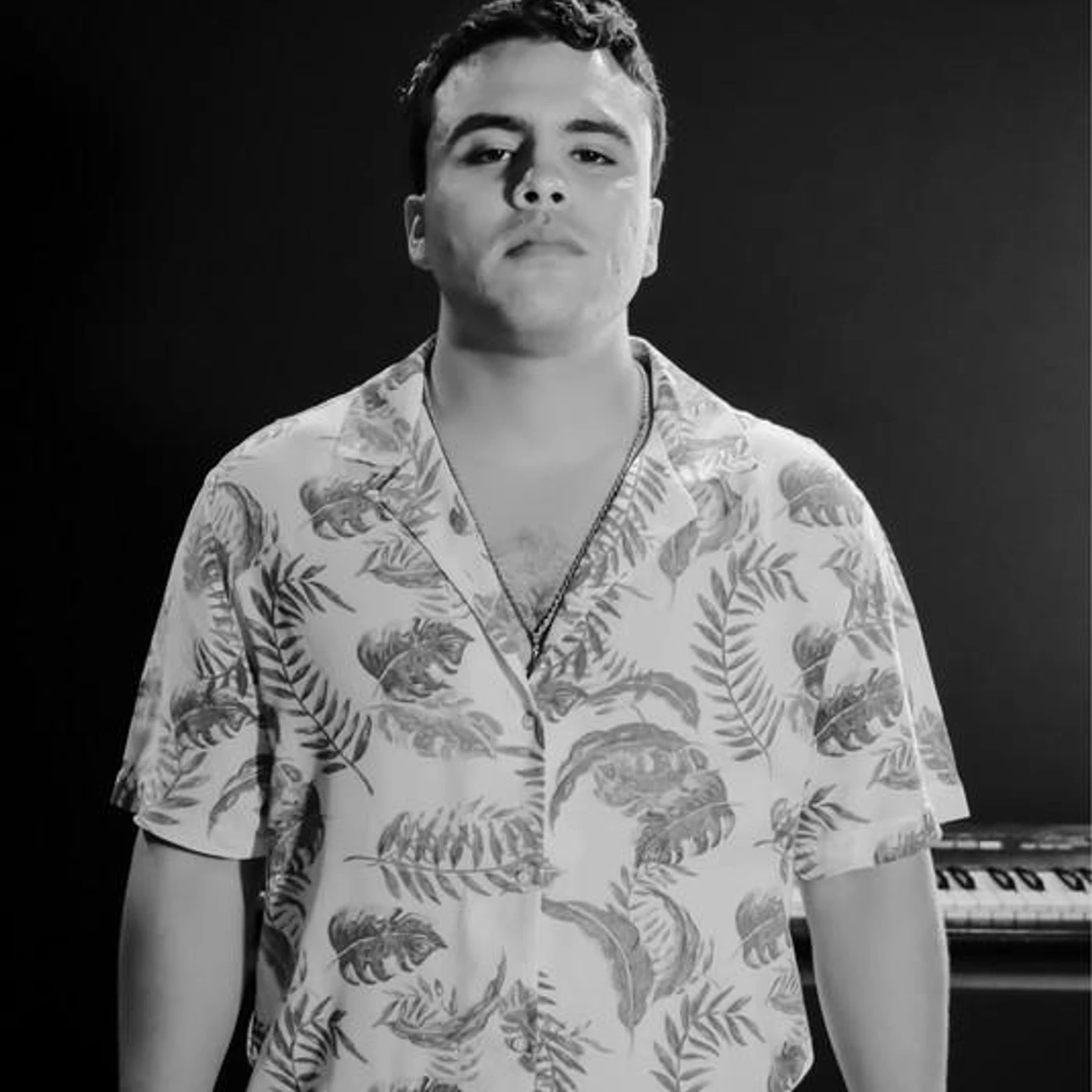 Ian Cordova